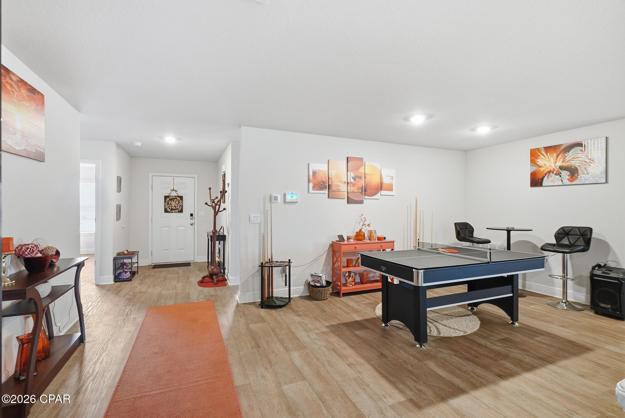 Bridge Harbor - Residential