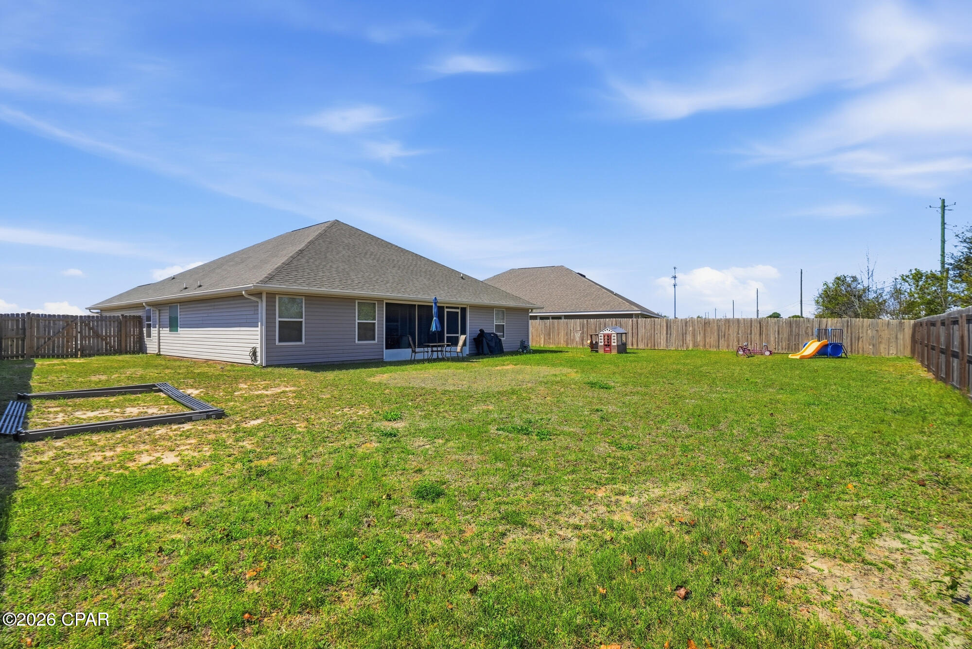 Bridge Harbor - Residential