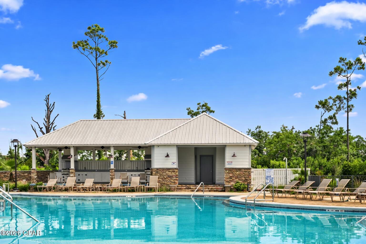 Bridge Harbor - Residential