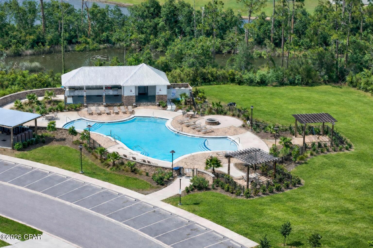 Bridge Harbor - Residential