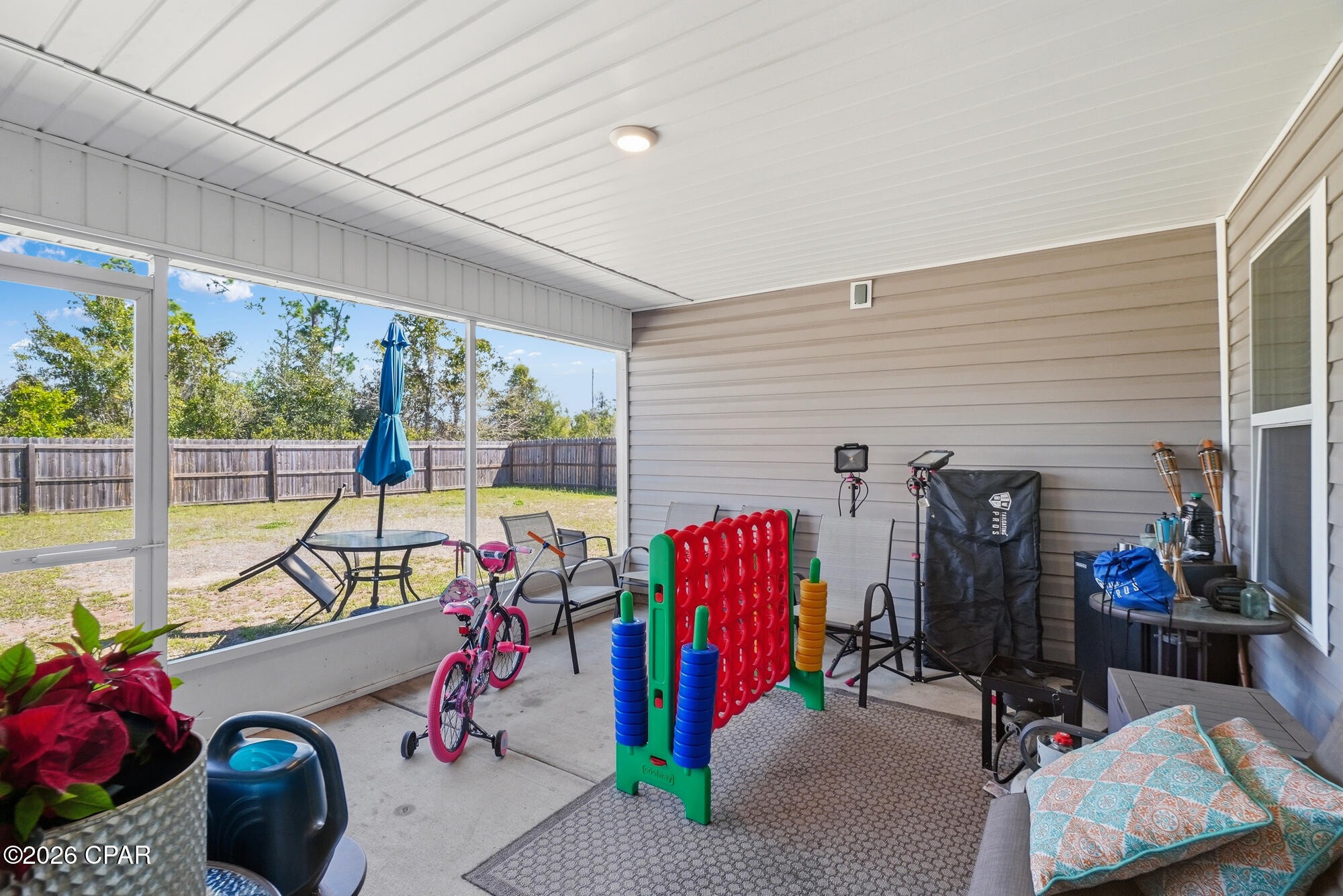 Bridge Harbor - Residential