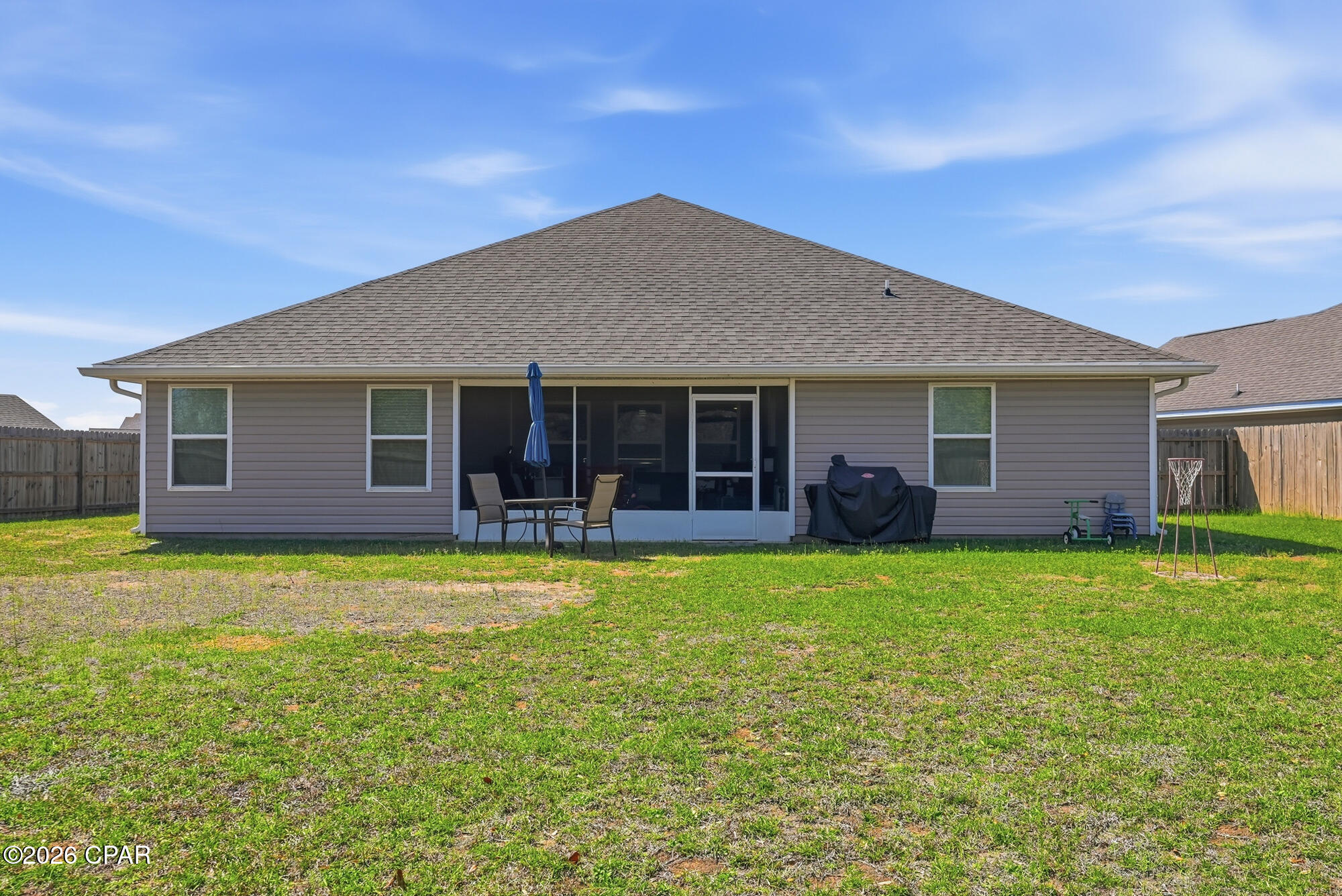 Bridge Harbor - Residential