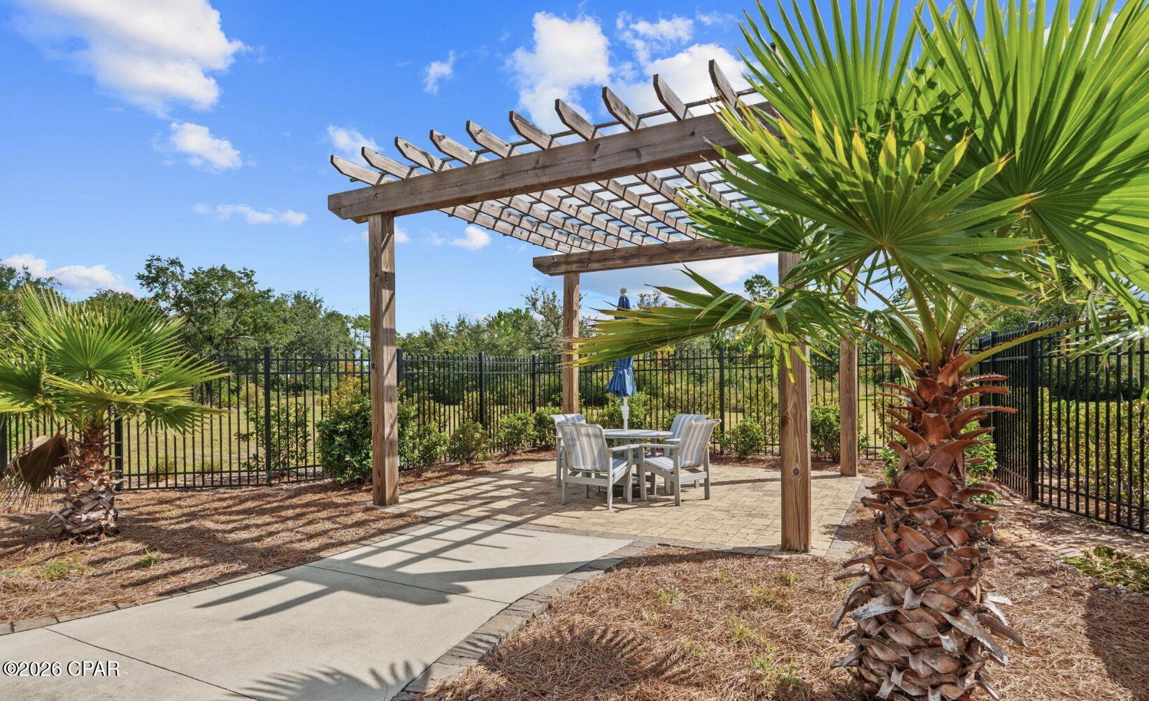 Bridge Harbor - Residential