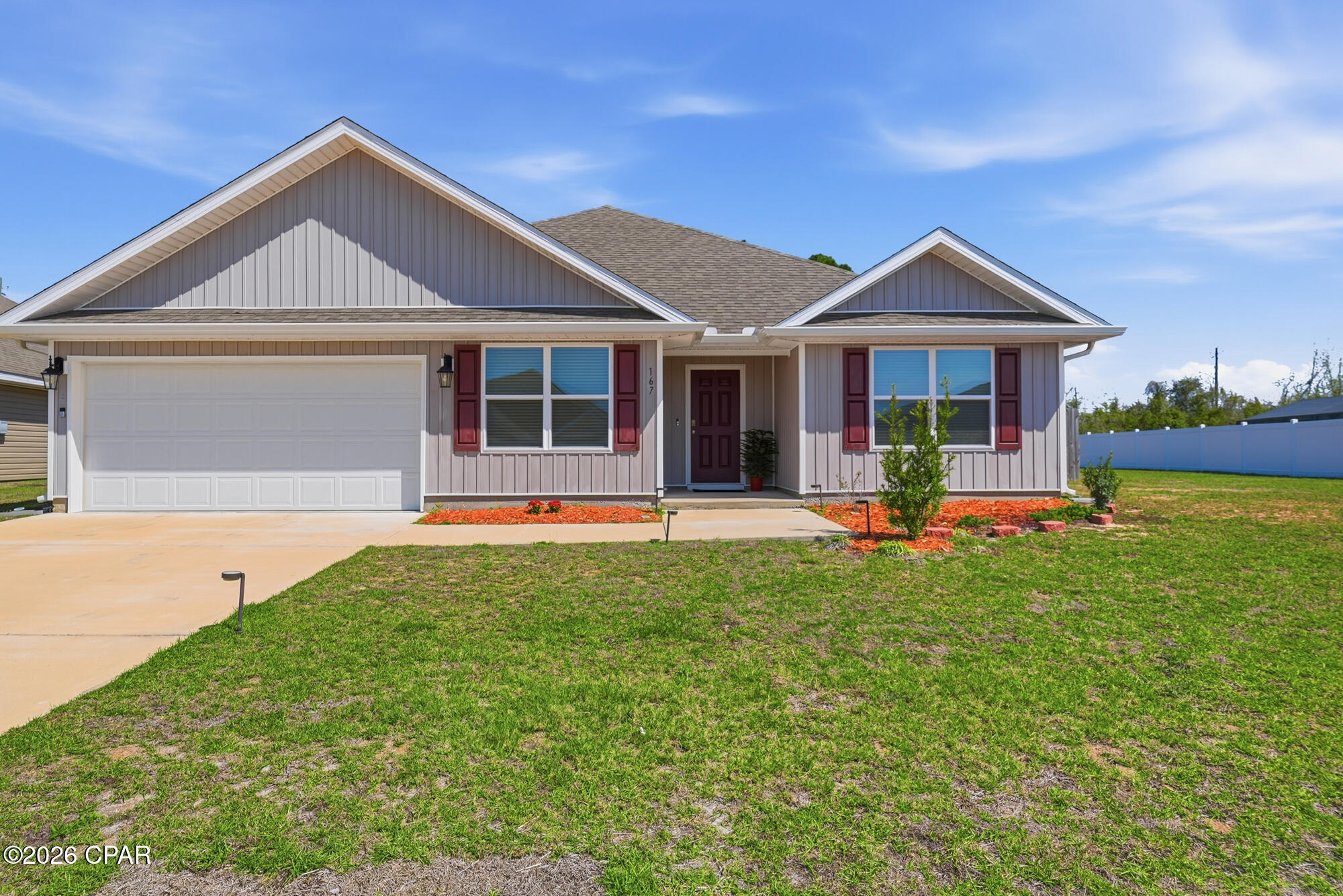 Bridge Harbor - Residential