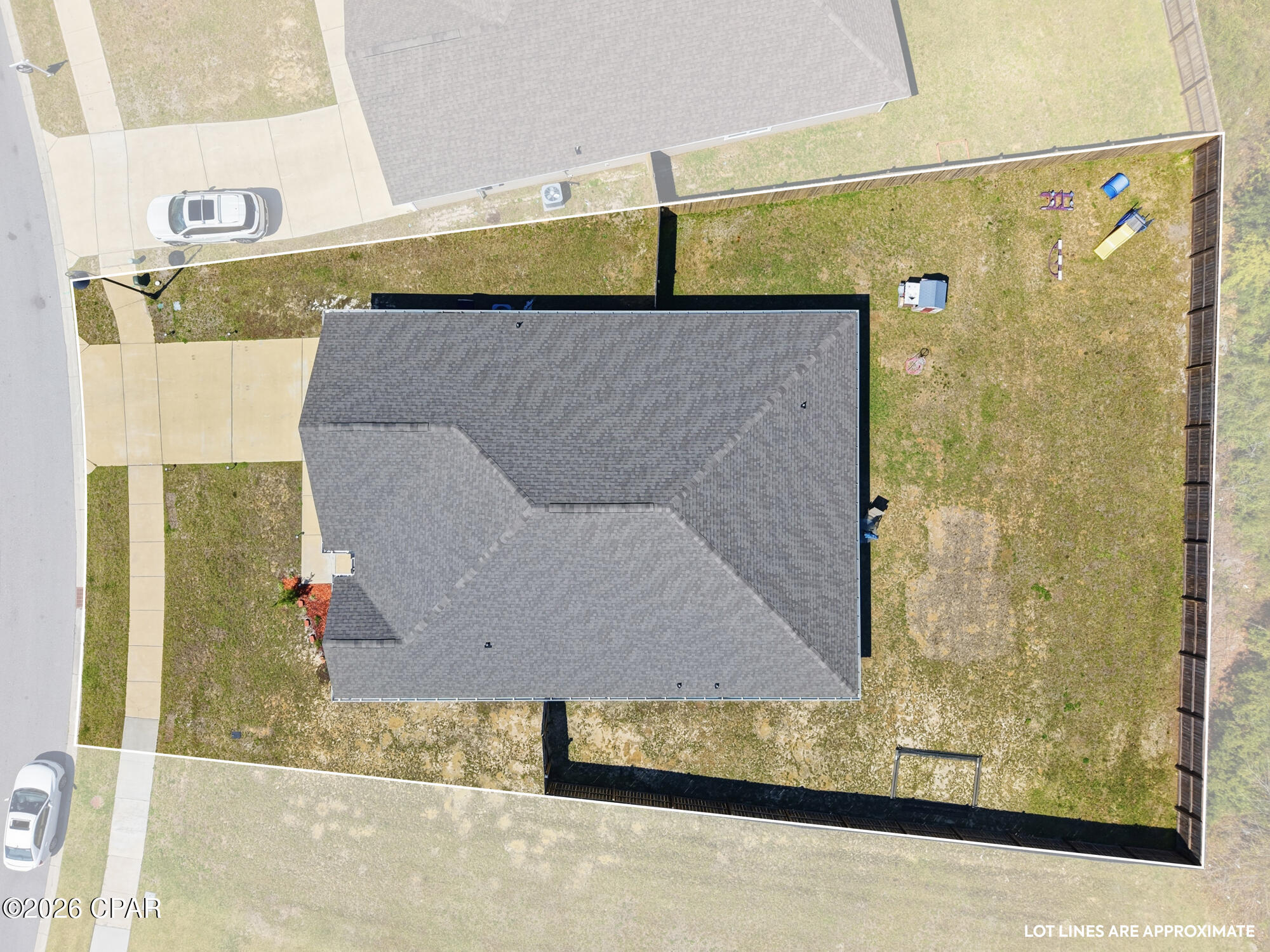 Bridge Harbor - Residential