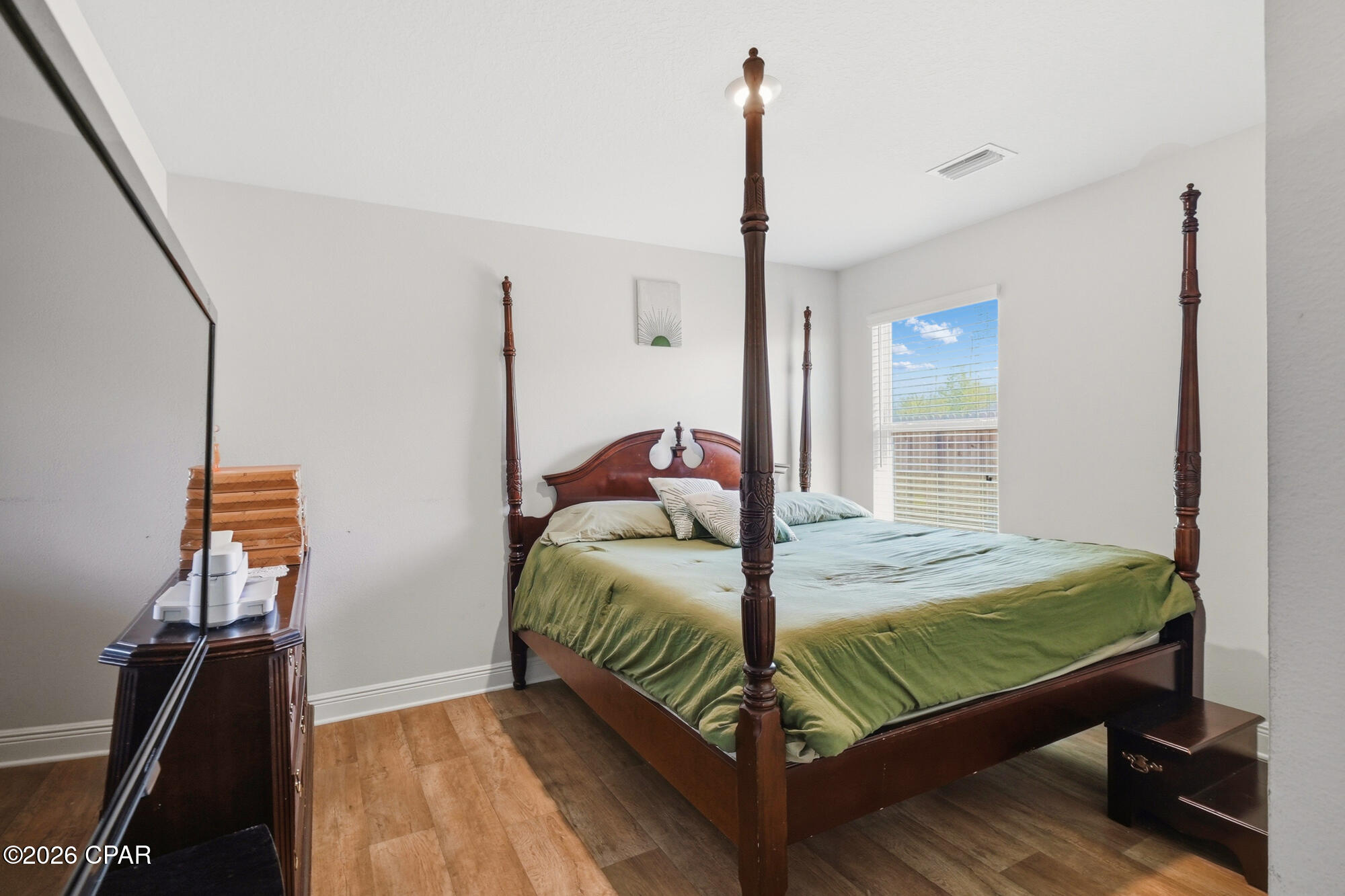 Bridge Harbor - Residential