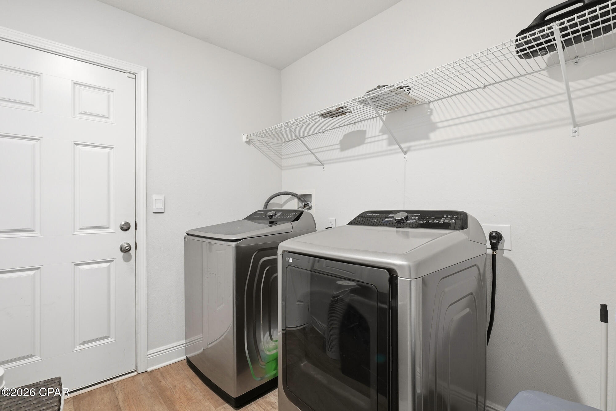 Bridge Harbor - Residential