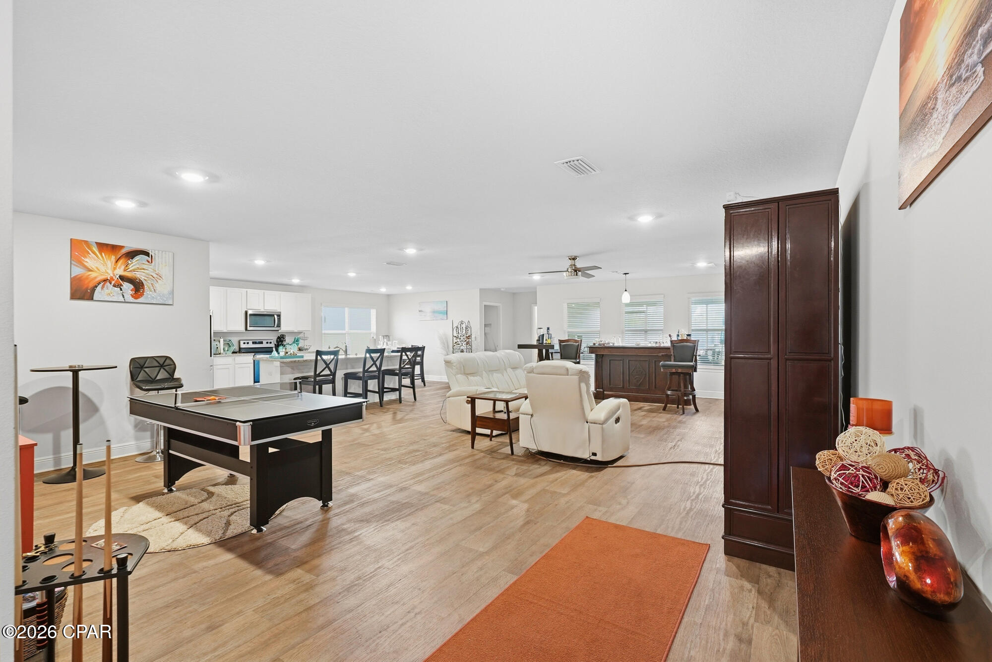 Bridge Harbor - Residential