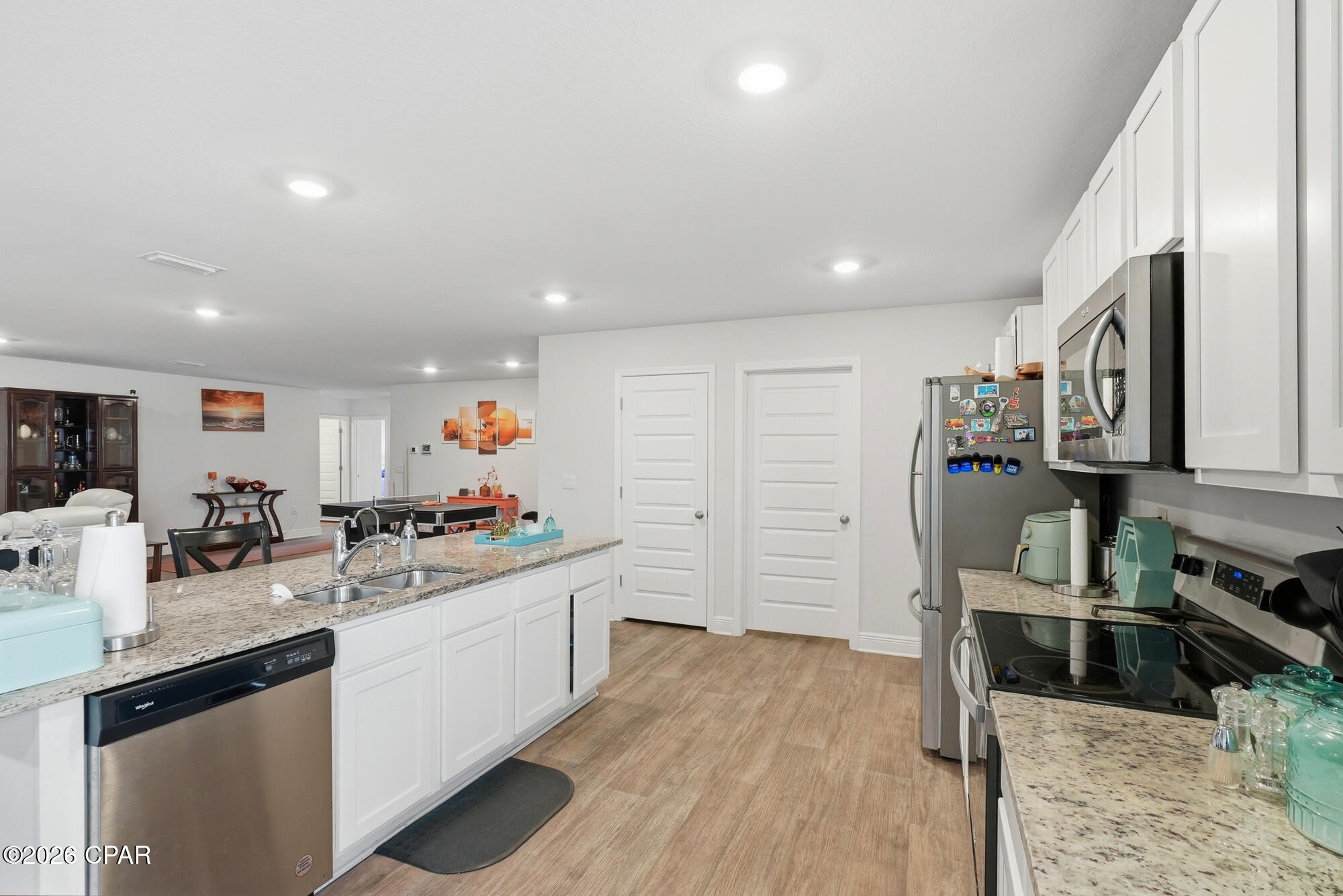 Bridge Harbor - Residential