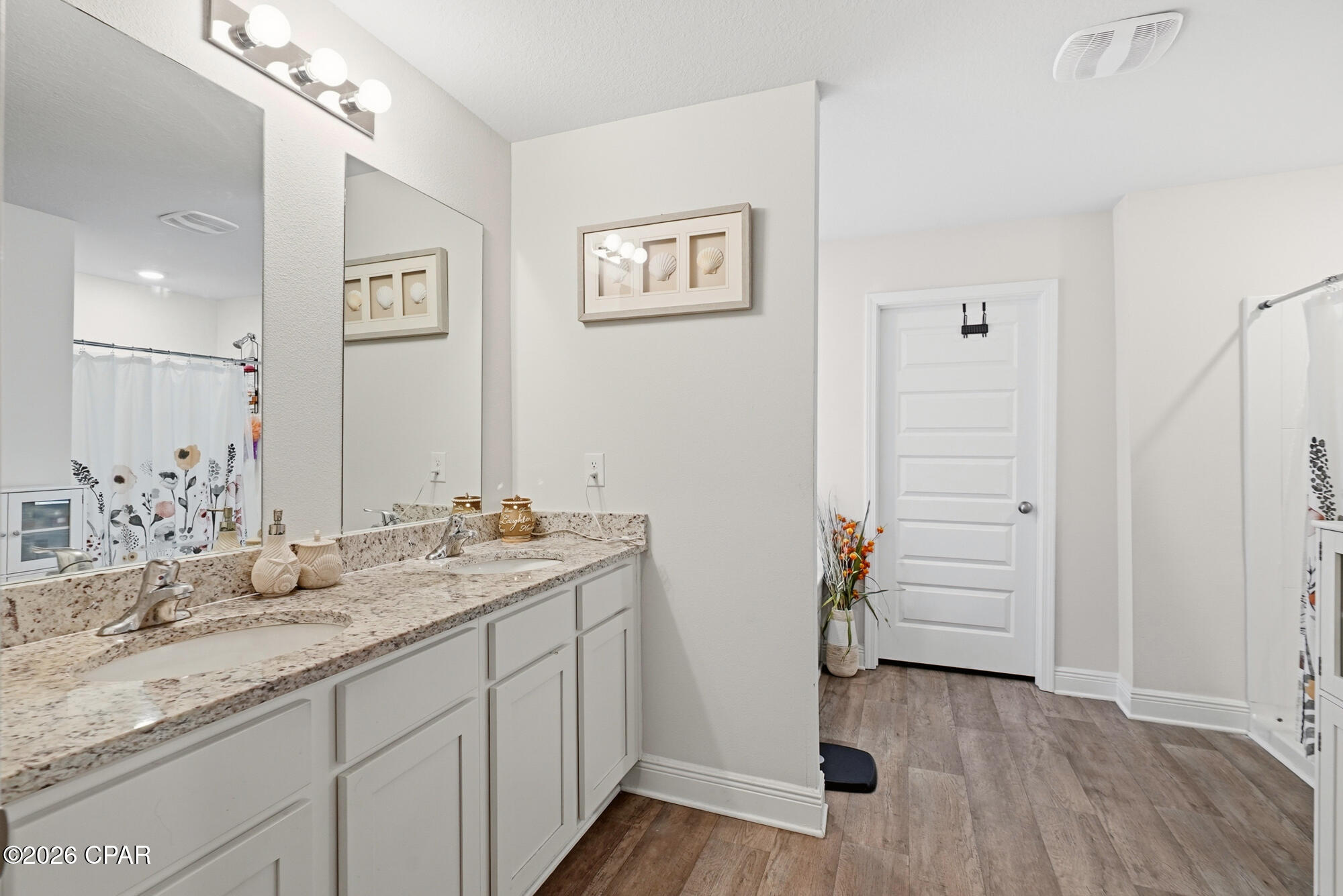 Bridge Harbor - Residential