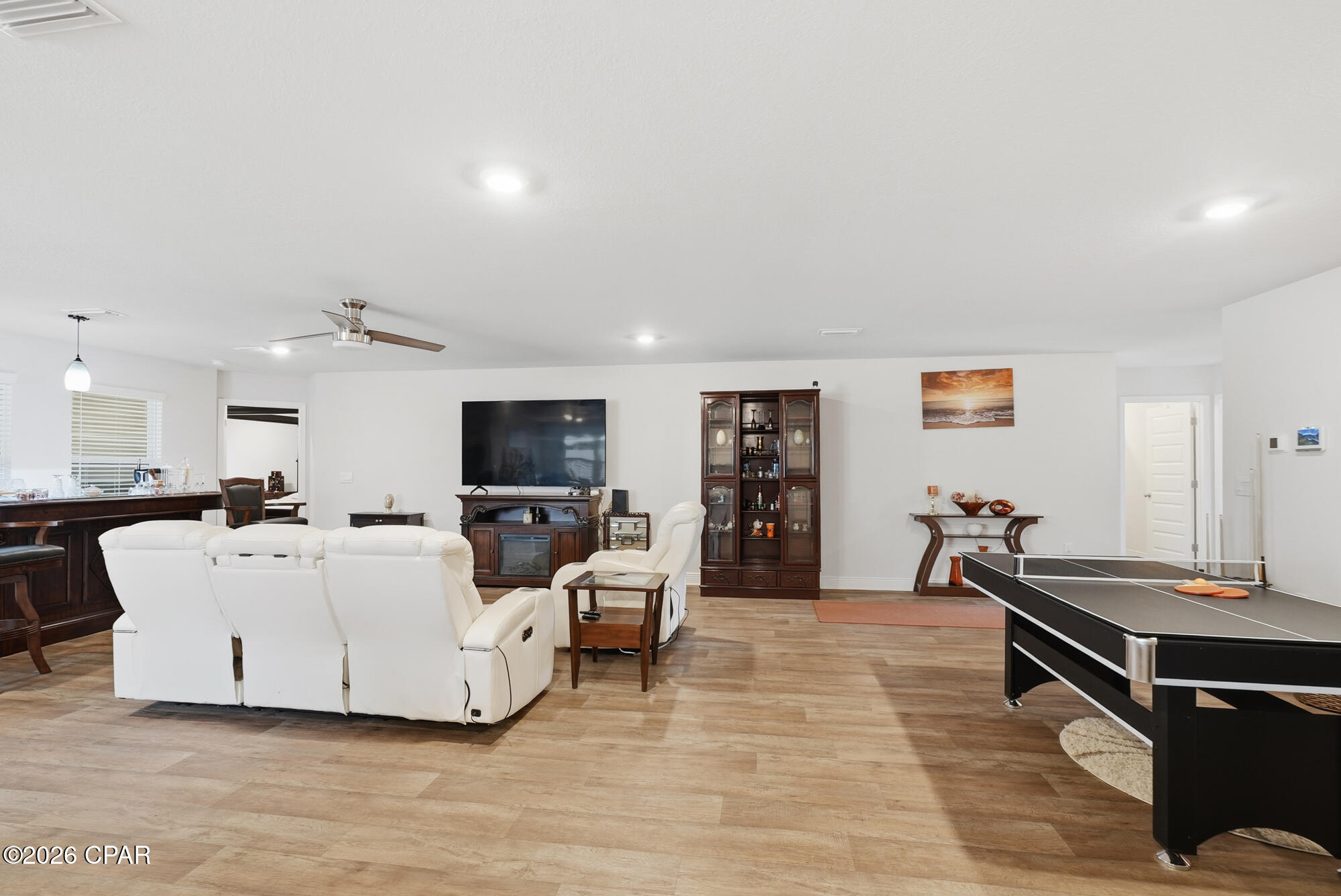 Bridge Harbor - Residential