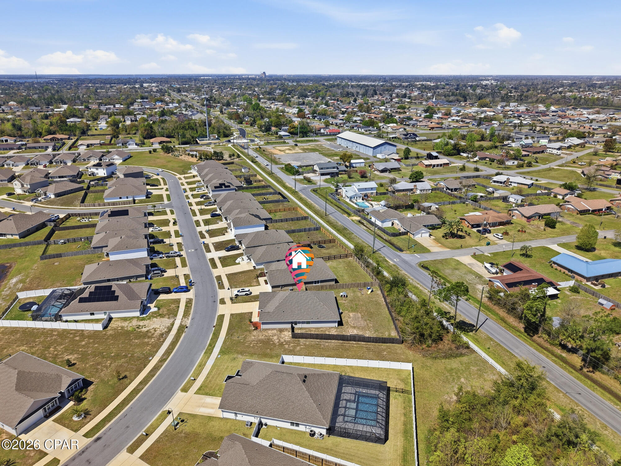 Bridge Harbor - Residential