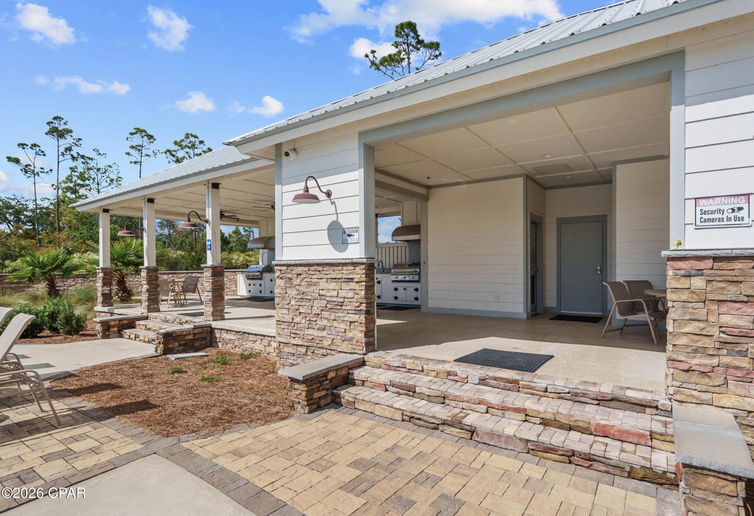 Bridge Harbor - Residential