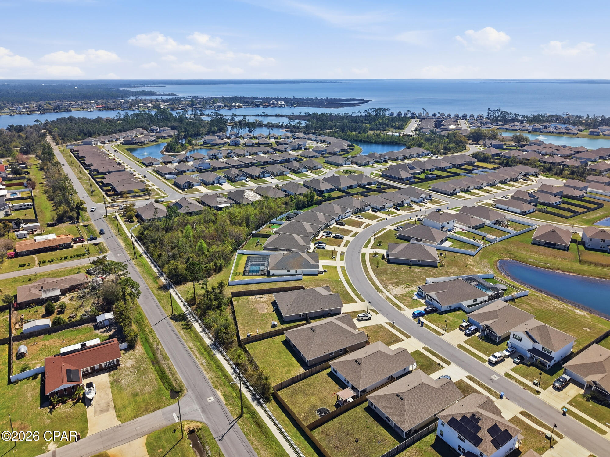 Bridge Harbor - Residential
