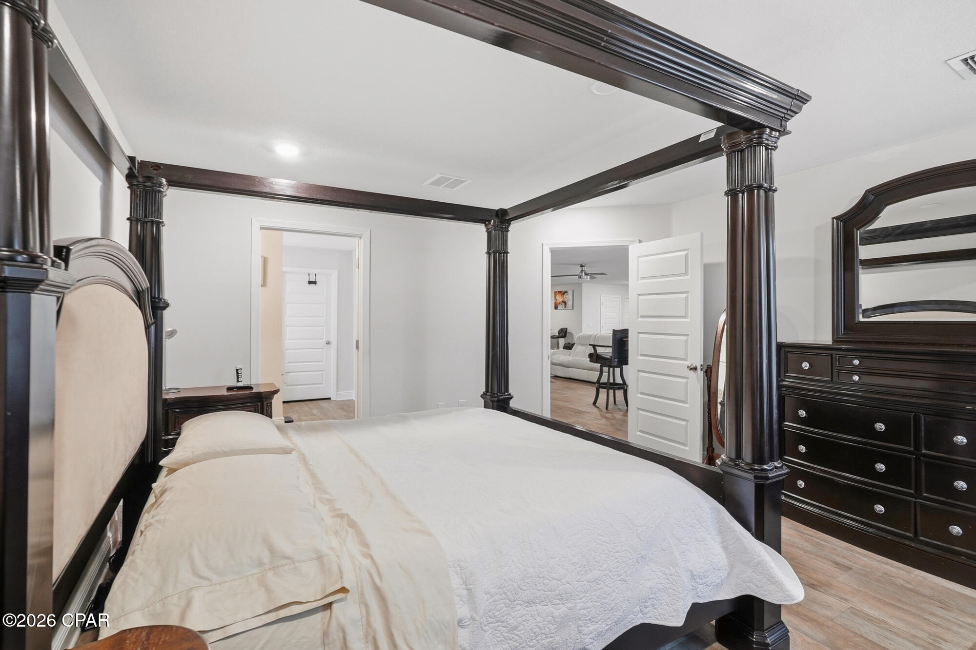 Bridge Harbor - Residential