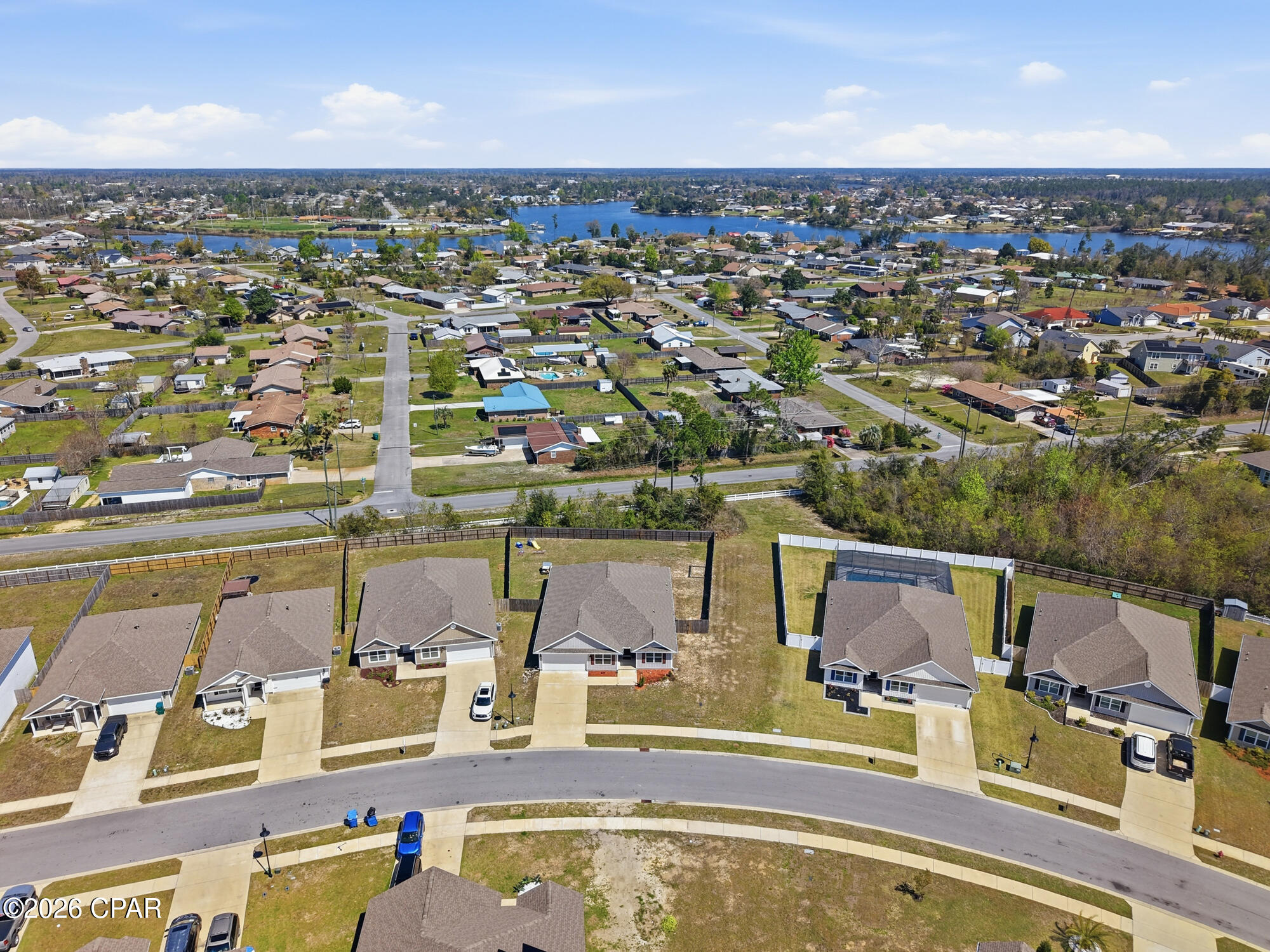 Bridge Harbor - Residential