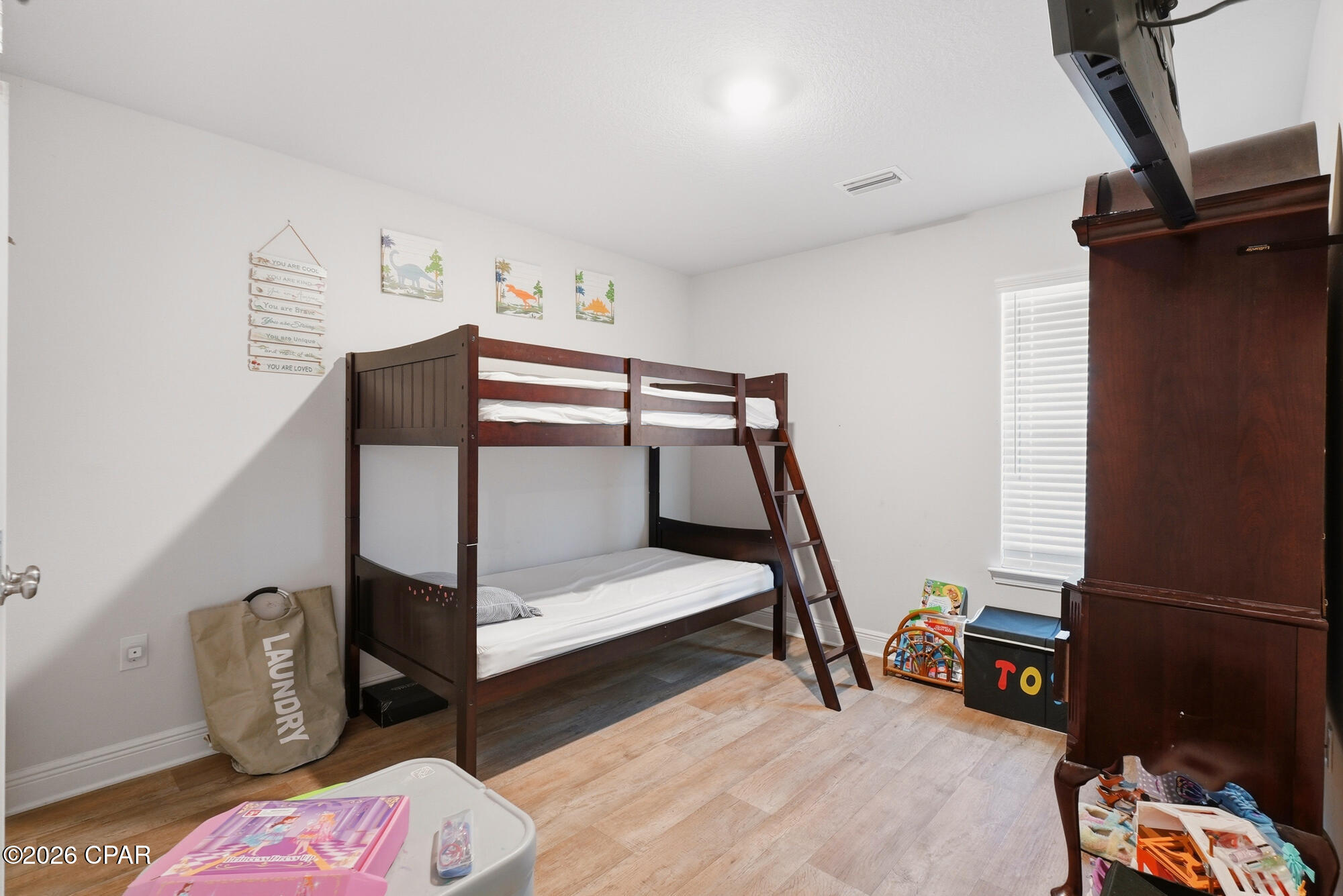 Bridge Harbor - Residential