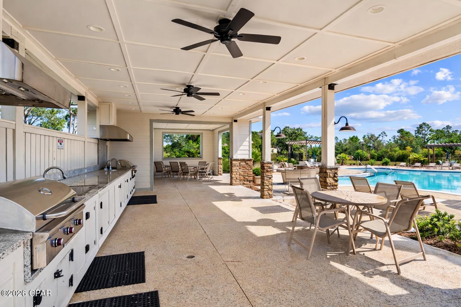 Bridge Harbor - Residential