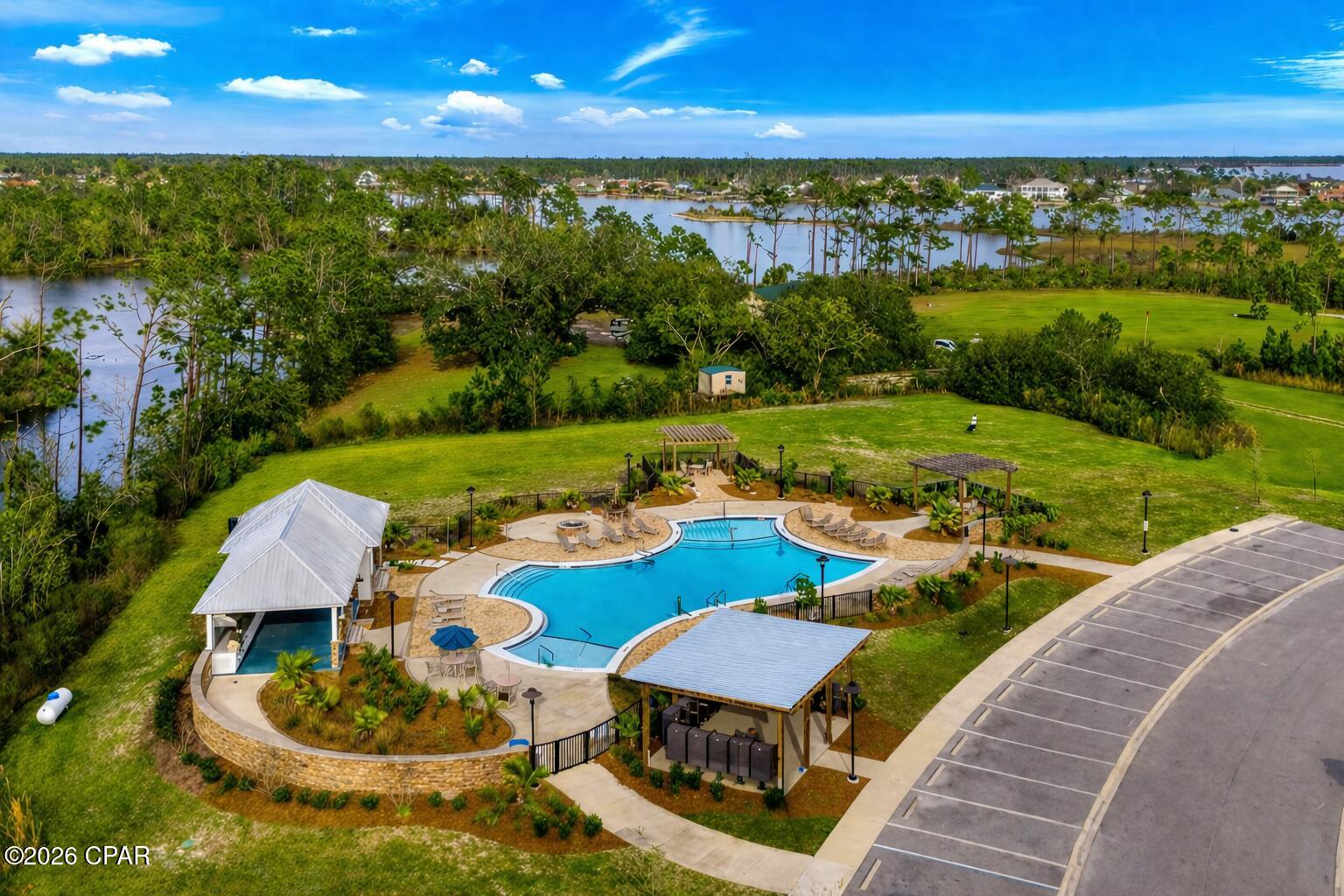 Bridge Harbor - Residential