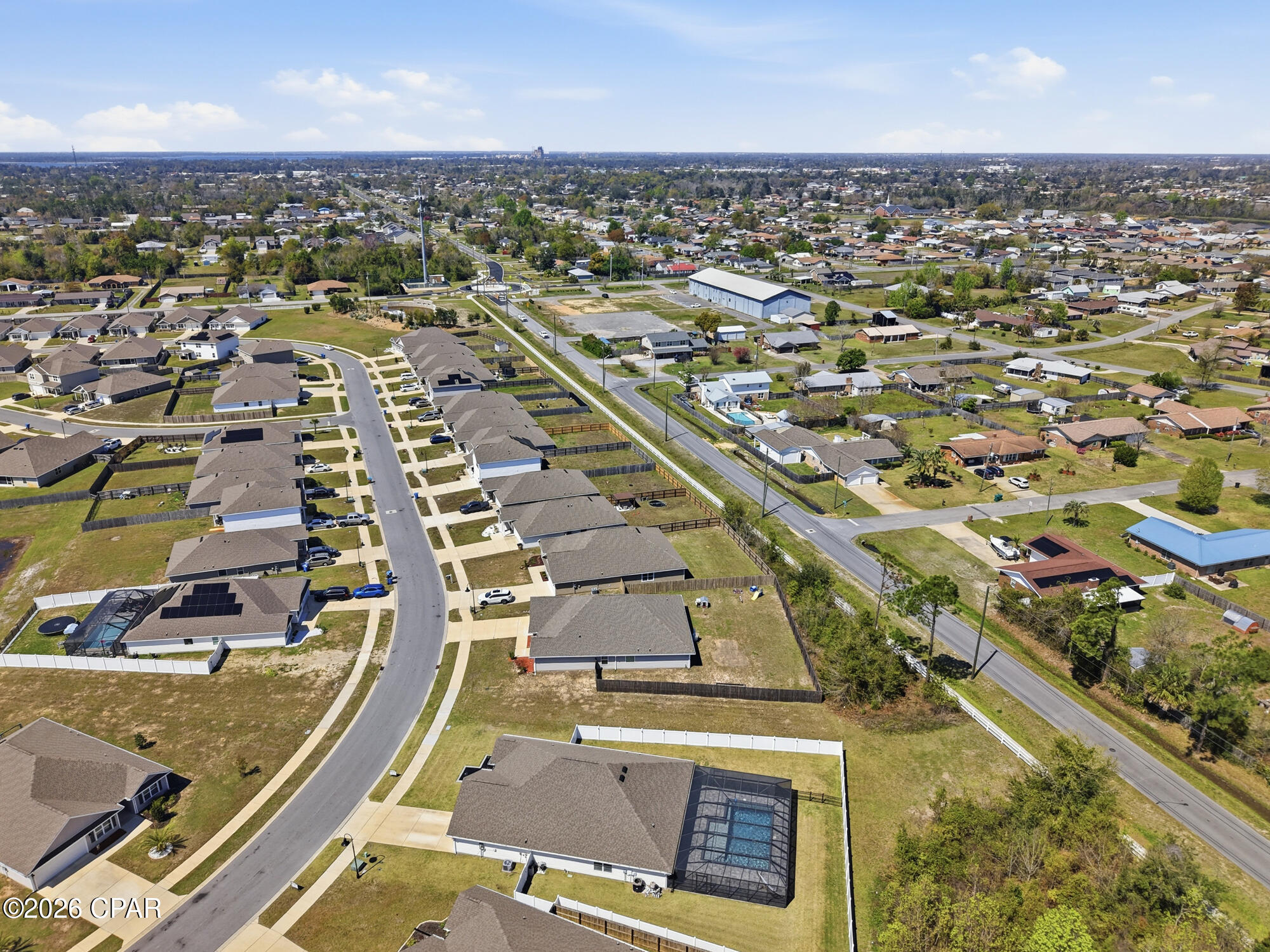 Bridge Harbor - Residential