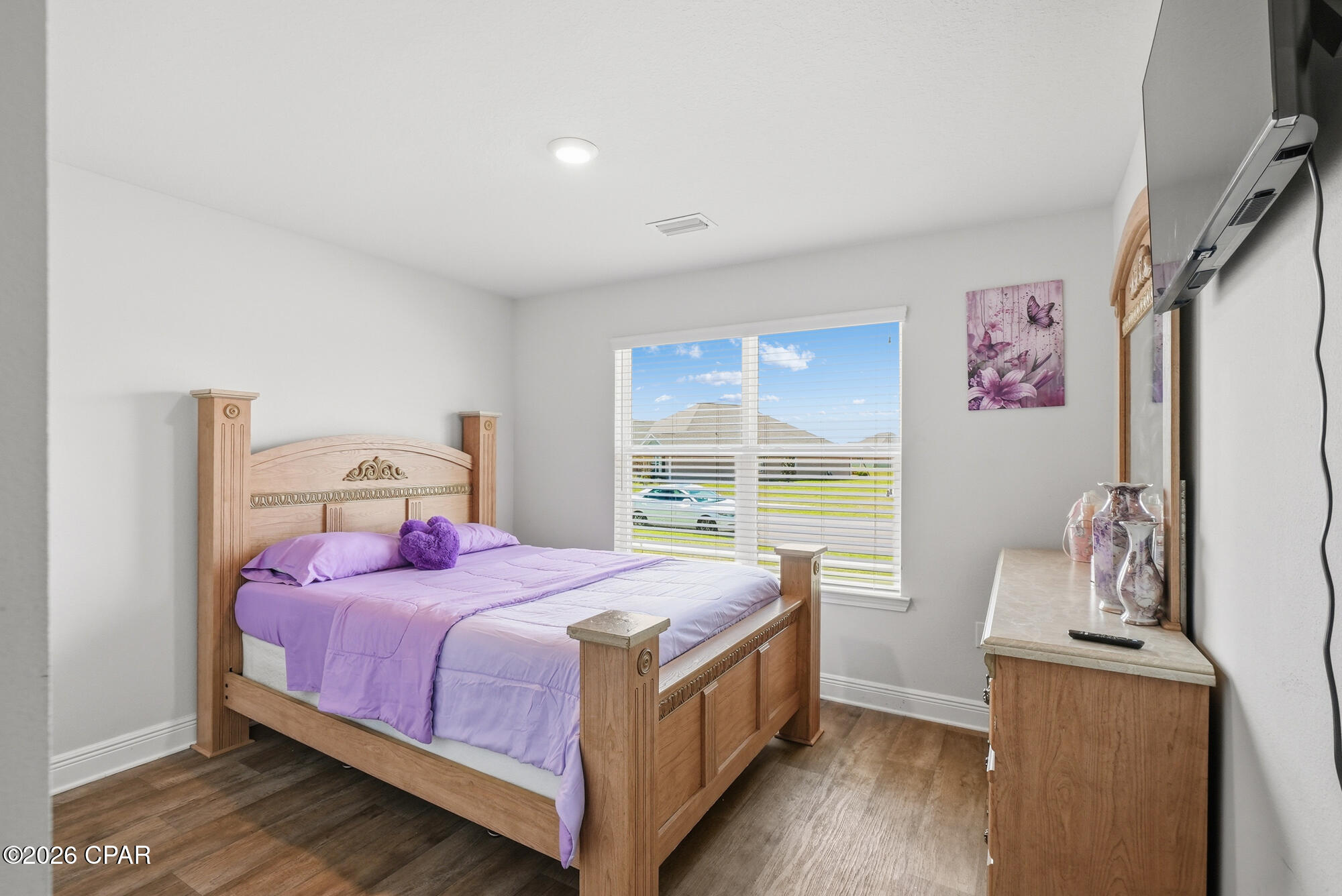 Bridge Harbor - Residential