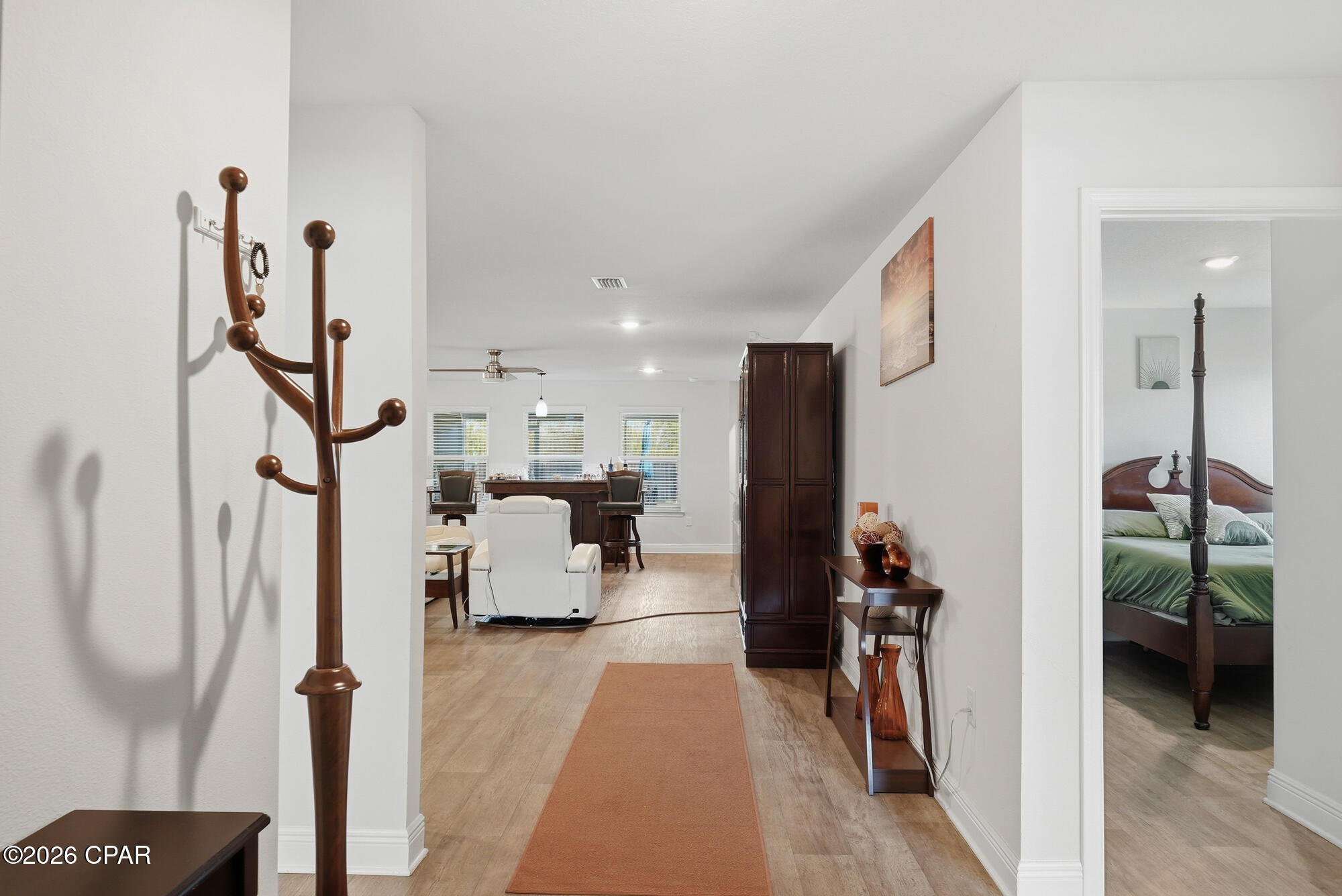 Bridge Harbor - Residential