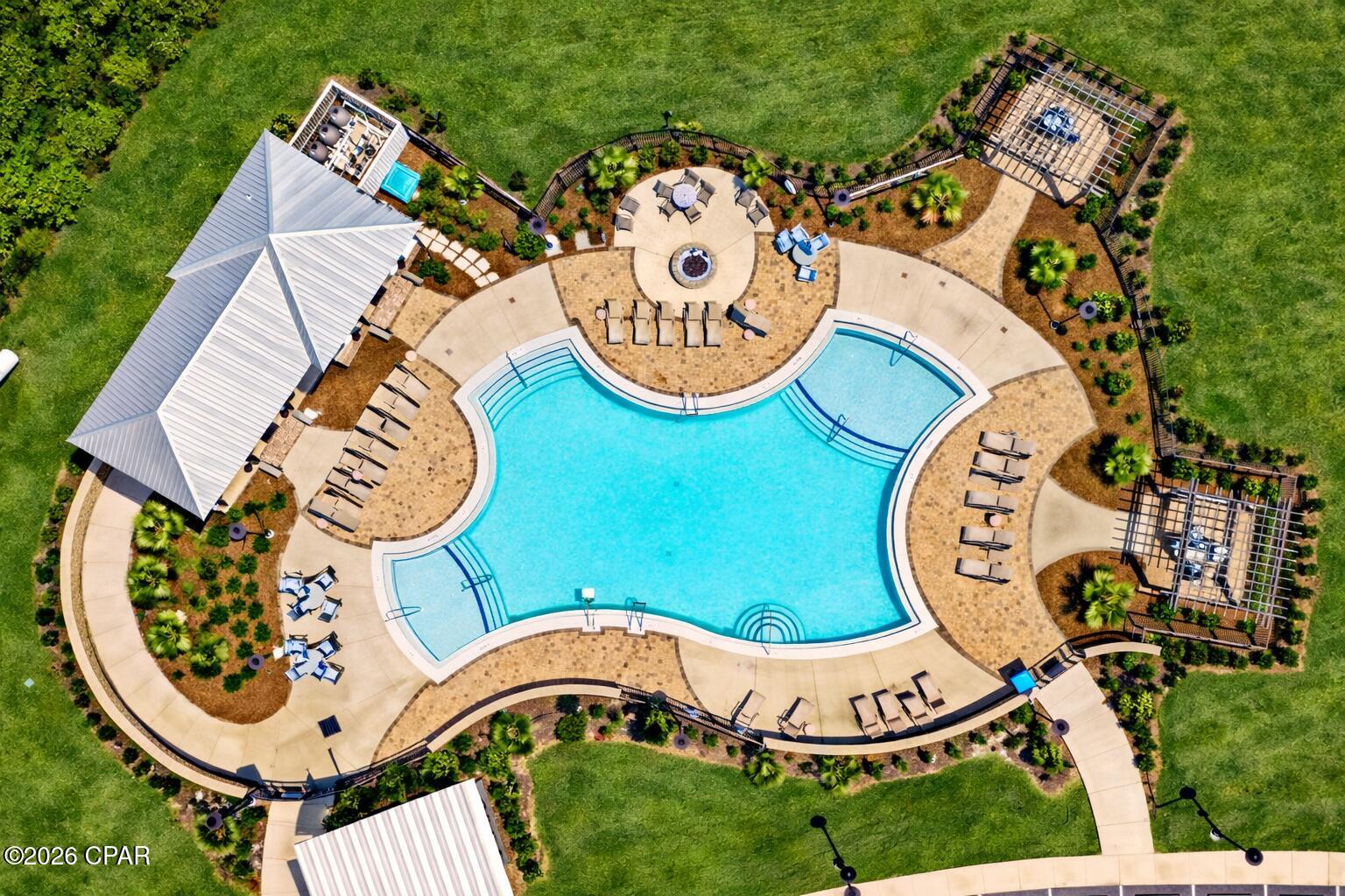 Bridge Harbor - Residential