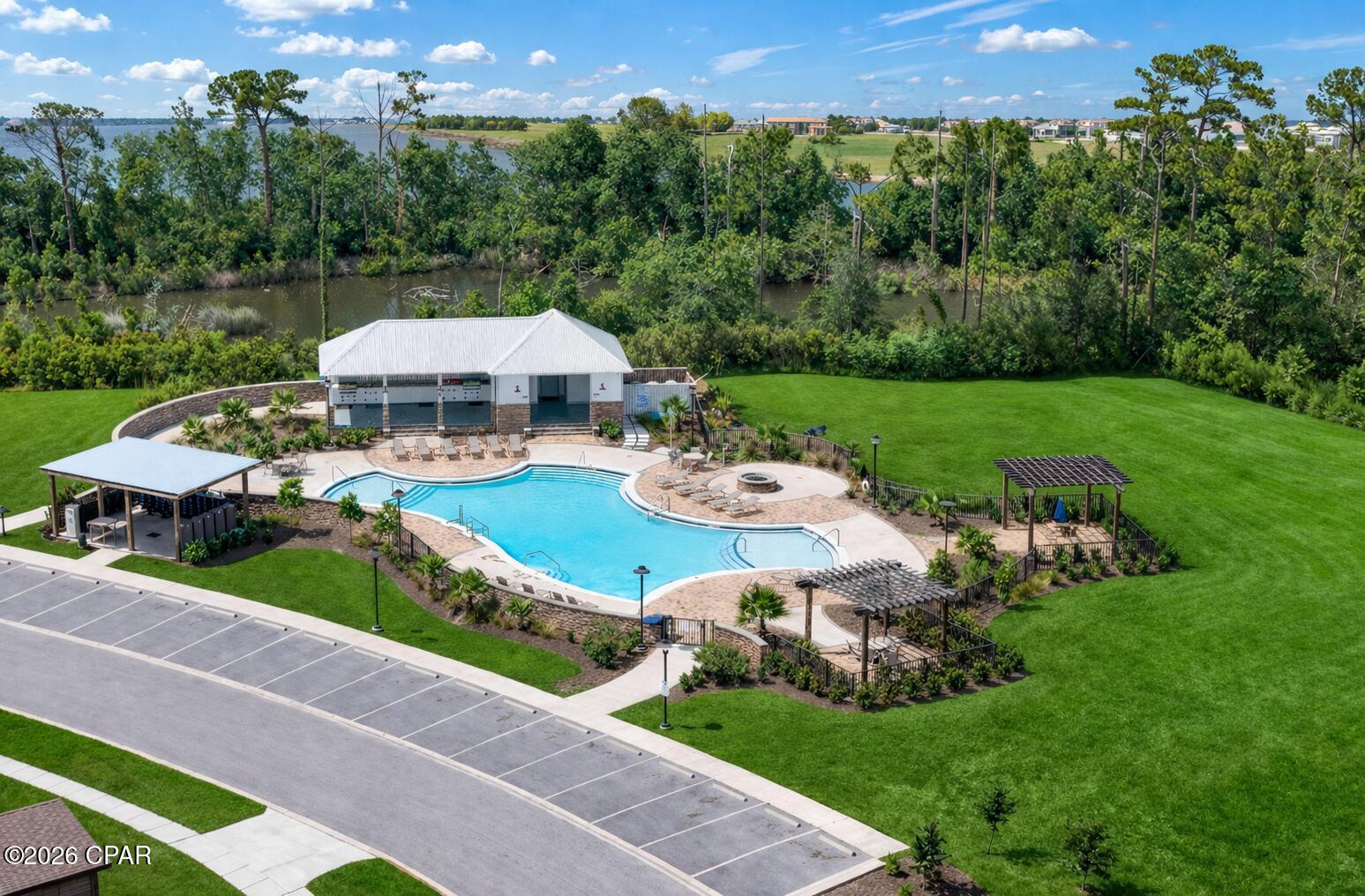 Bridge Harbor - Residential