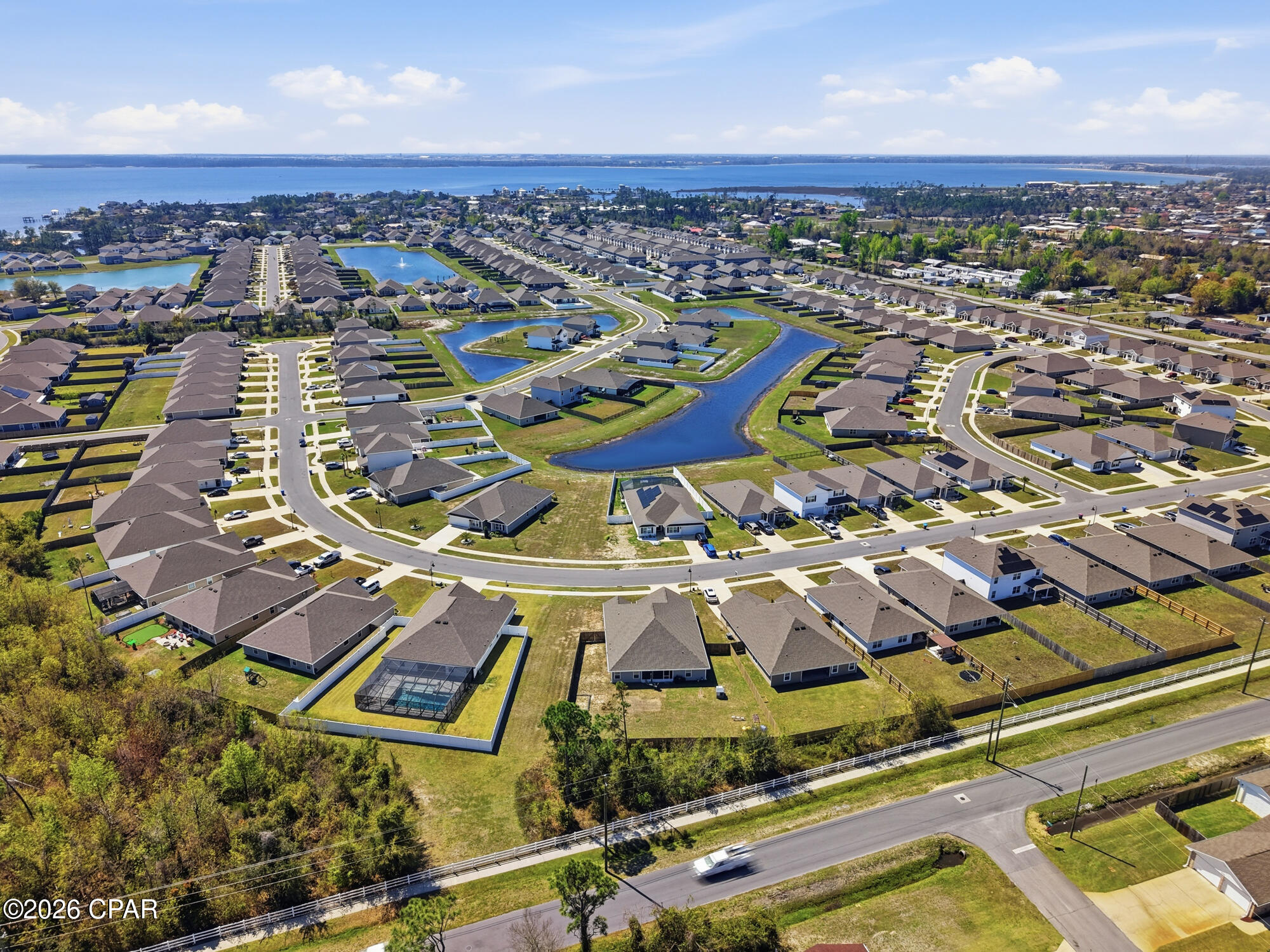 Bridge Harbor - Residential
