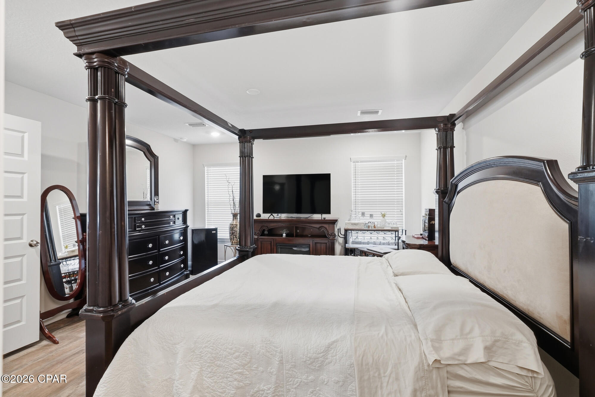 Bridge Harbor - Residential