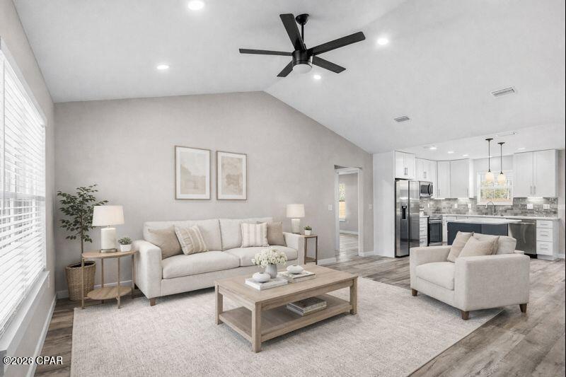 No Named Subdivision - Residential