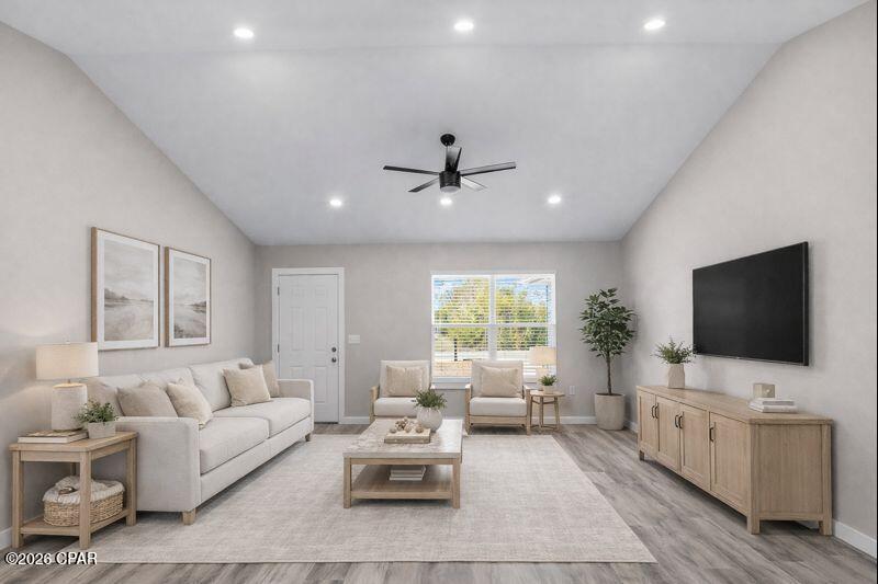 No Named Subdivision - Residential