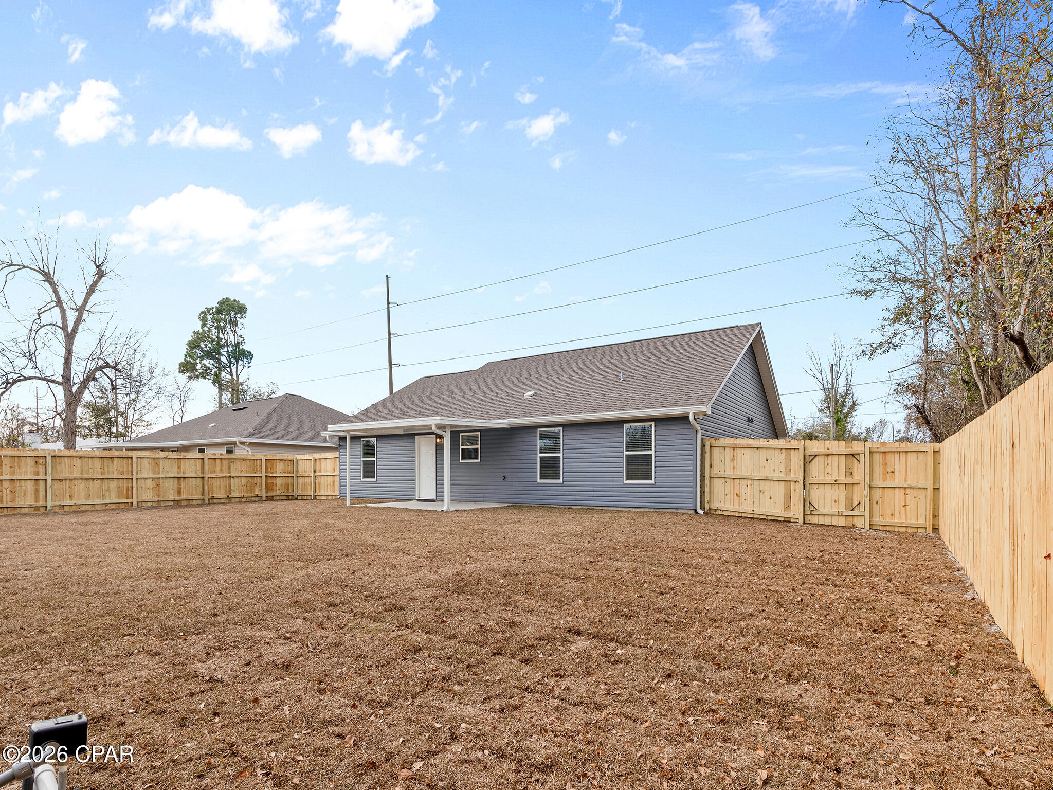 No Named Subdivision - Residential