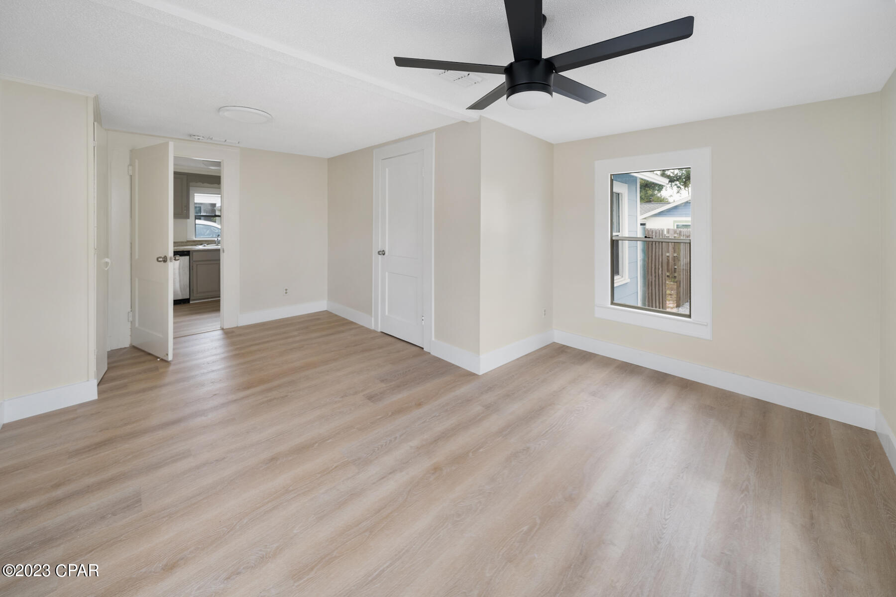 Harmon Plat - Residential Lease