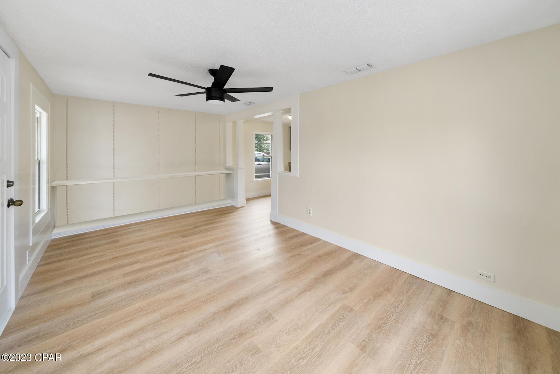 Harmon Plat - Residential Lease