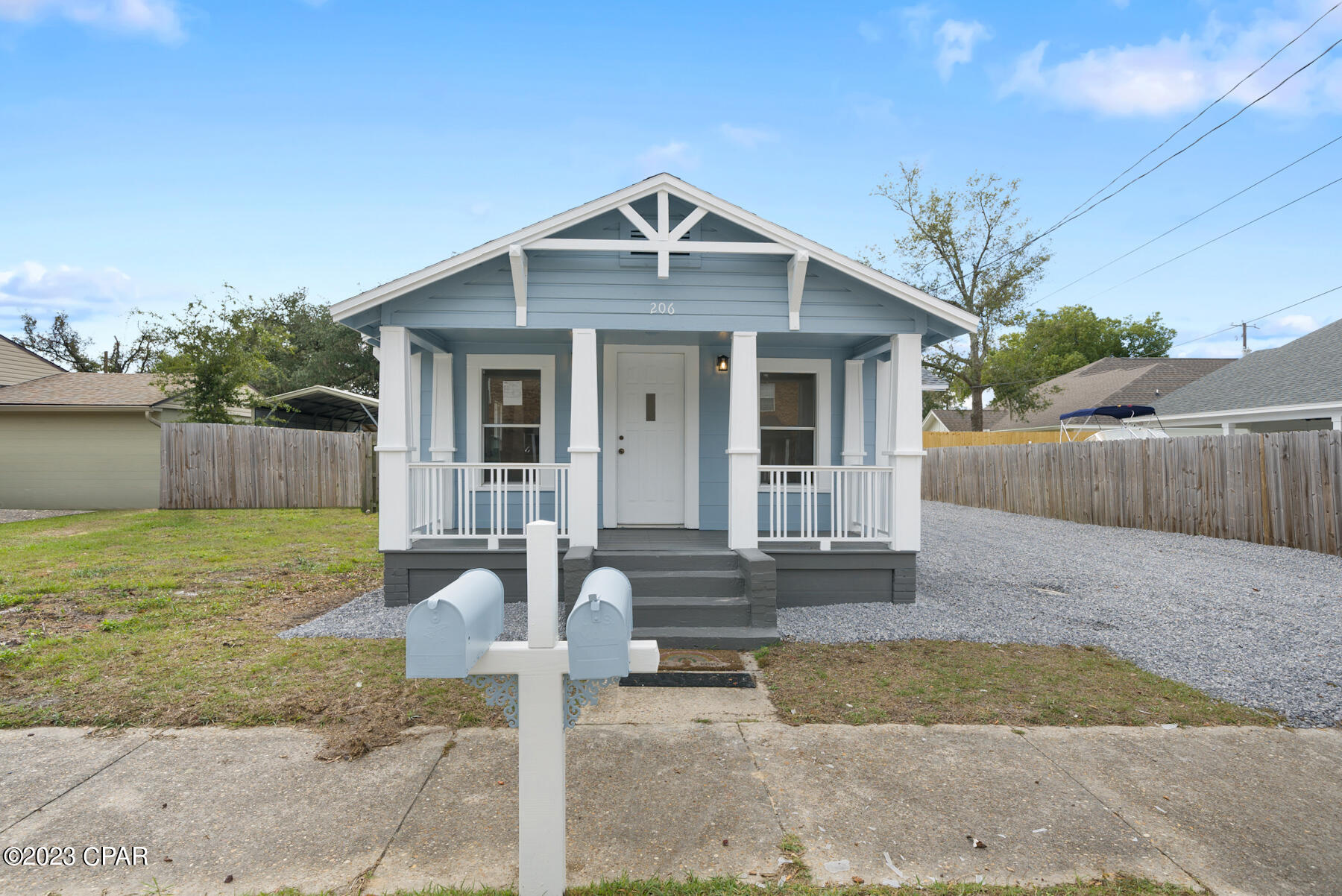 Harmon Plat - Residential Lease