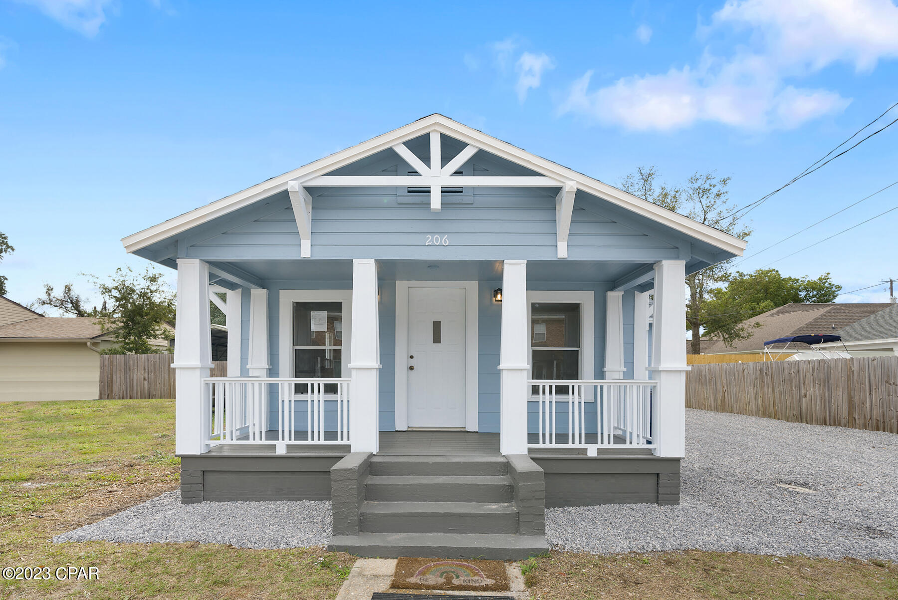 Harmon Plat - Residential Lease