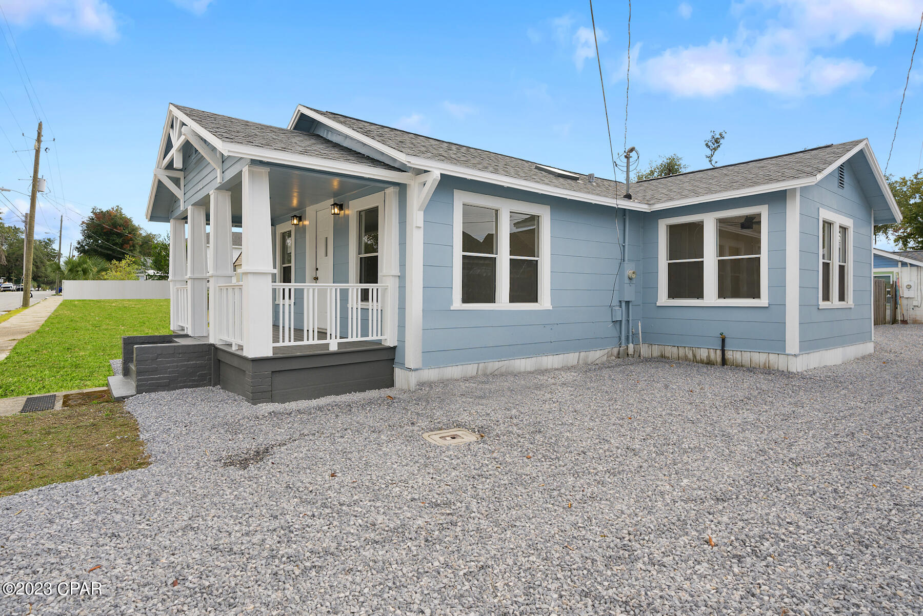 Harmon Plat - Residential Lease