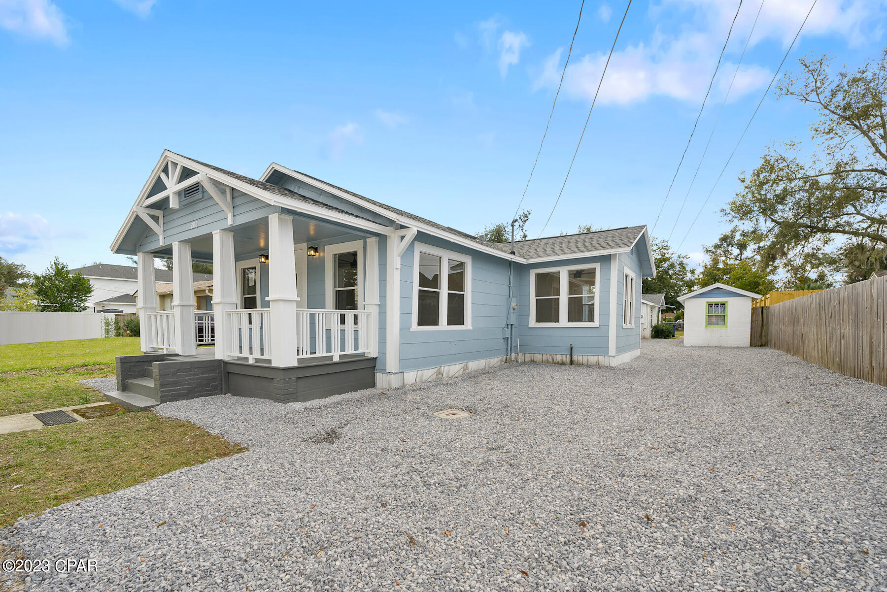 Harmon Plat - Residential Lease