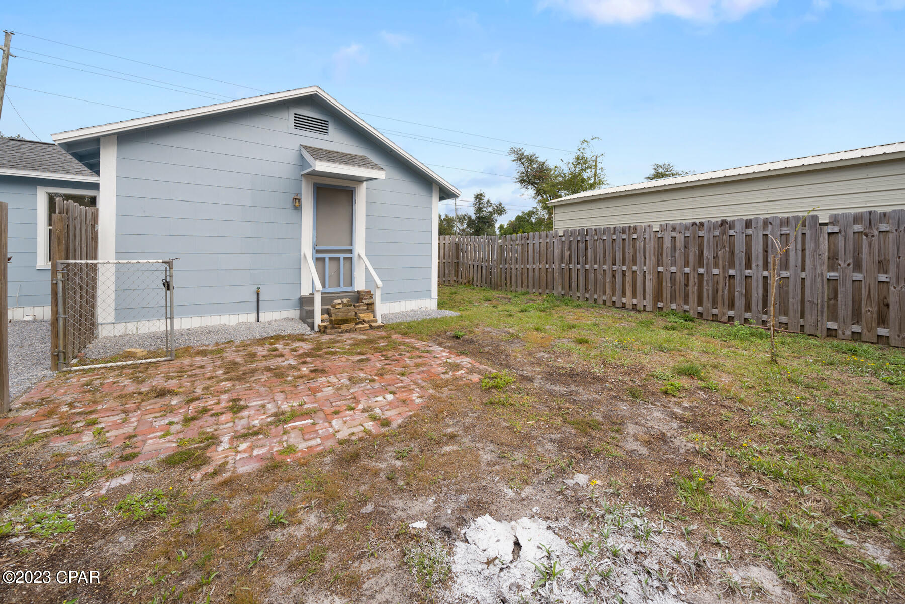 Harmon Plat - Residential Lease