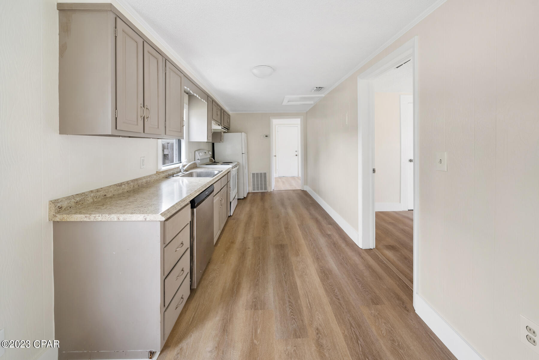 Harmon Plat - Residential Lease