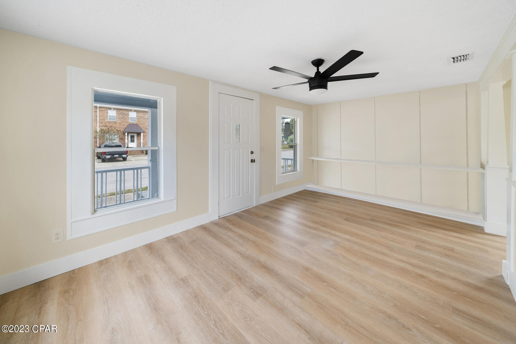 Harmon Plat - Residential Lease