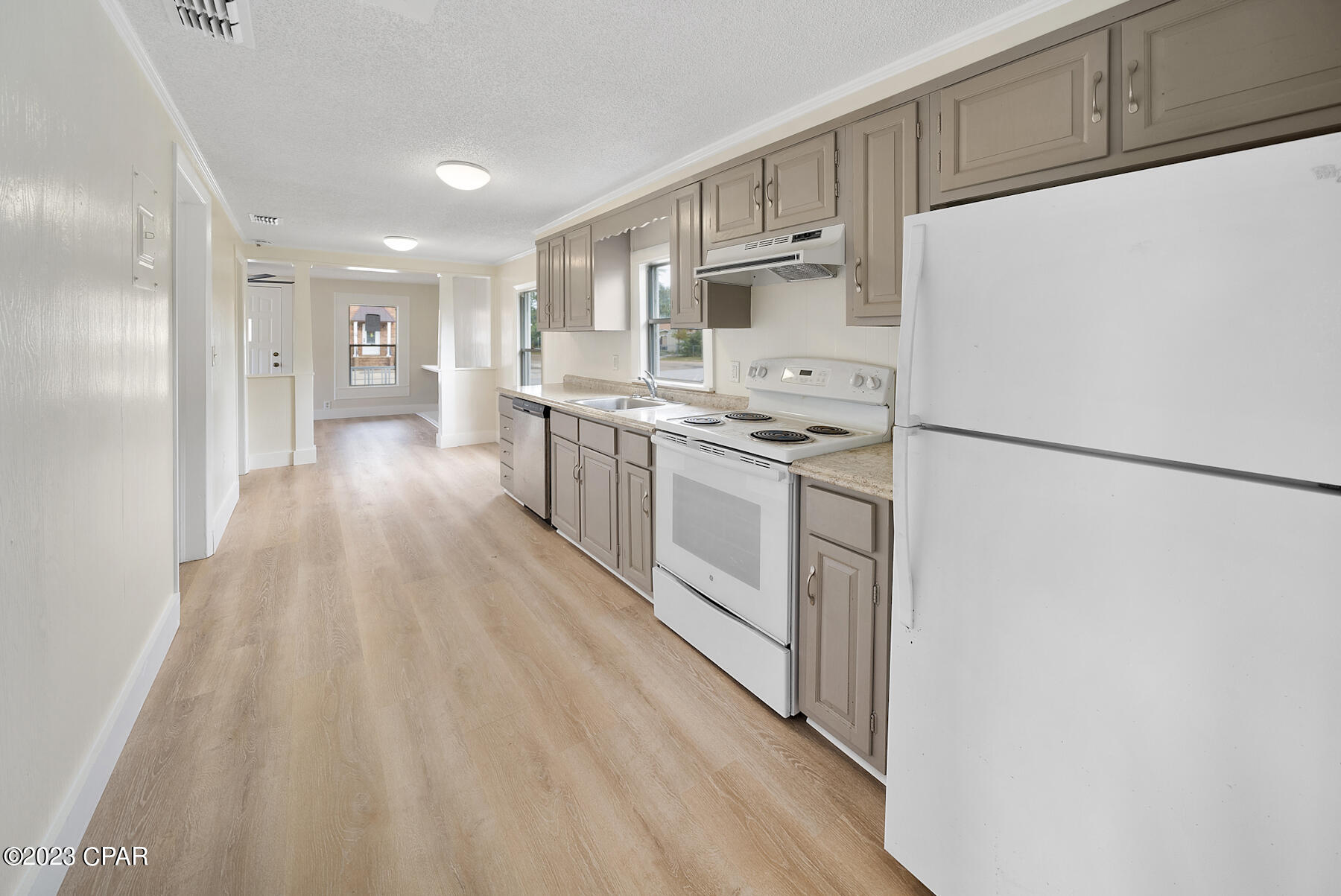 Harmon Plat - Residential Lease