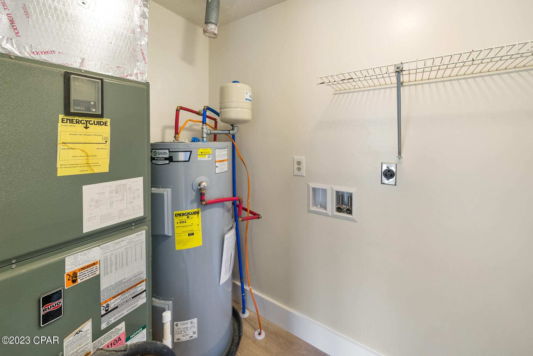 Harmon Plat - Residential Lease