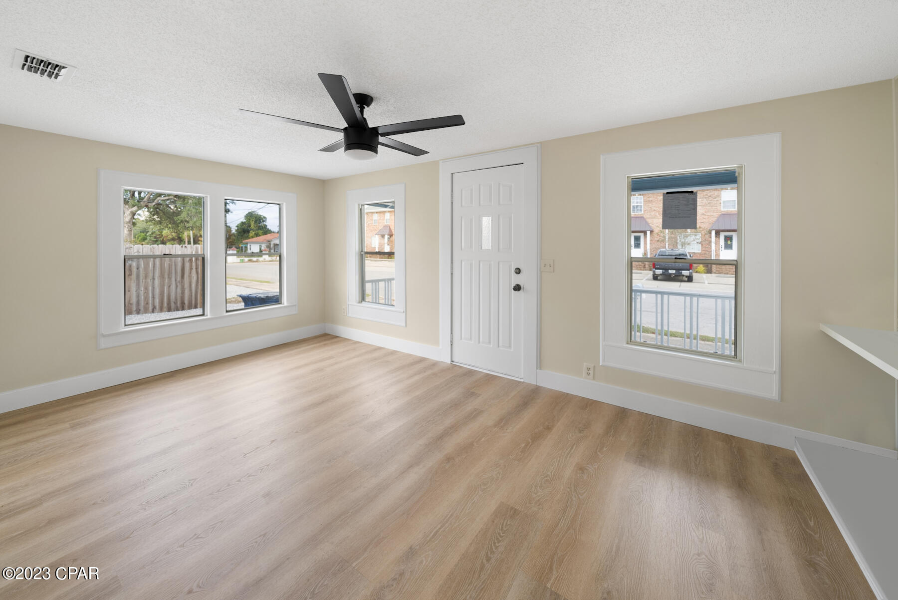 Harmon Plat - Residential Lease