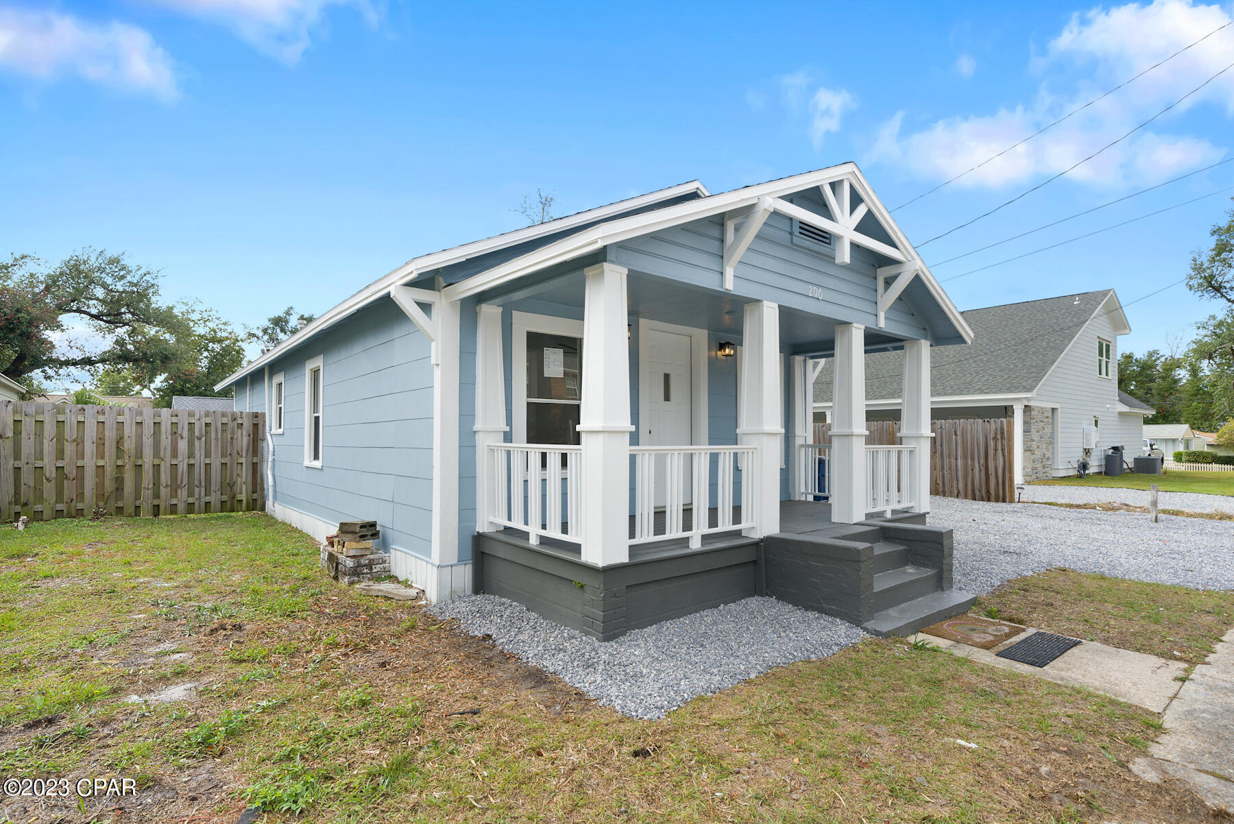 Harmon Plat - Residential Lease