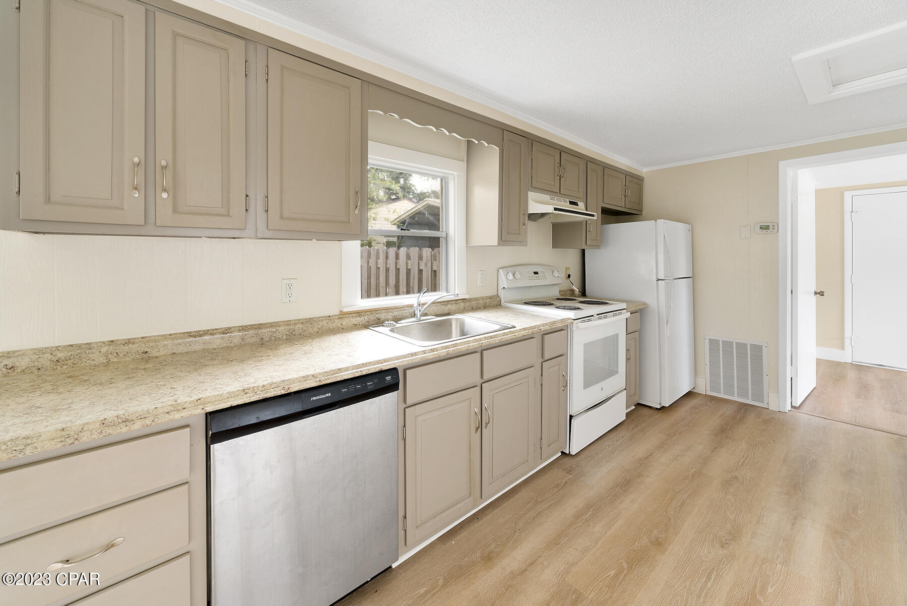 Harmon Plat - Residential Lease