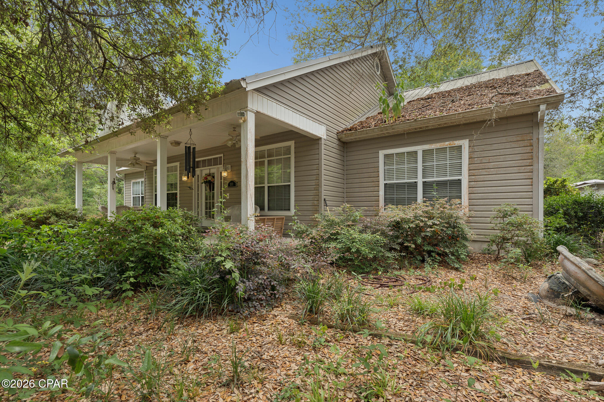 No Named Subdivision - Residential