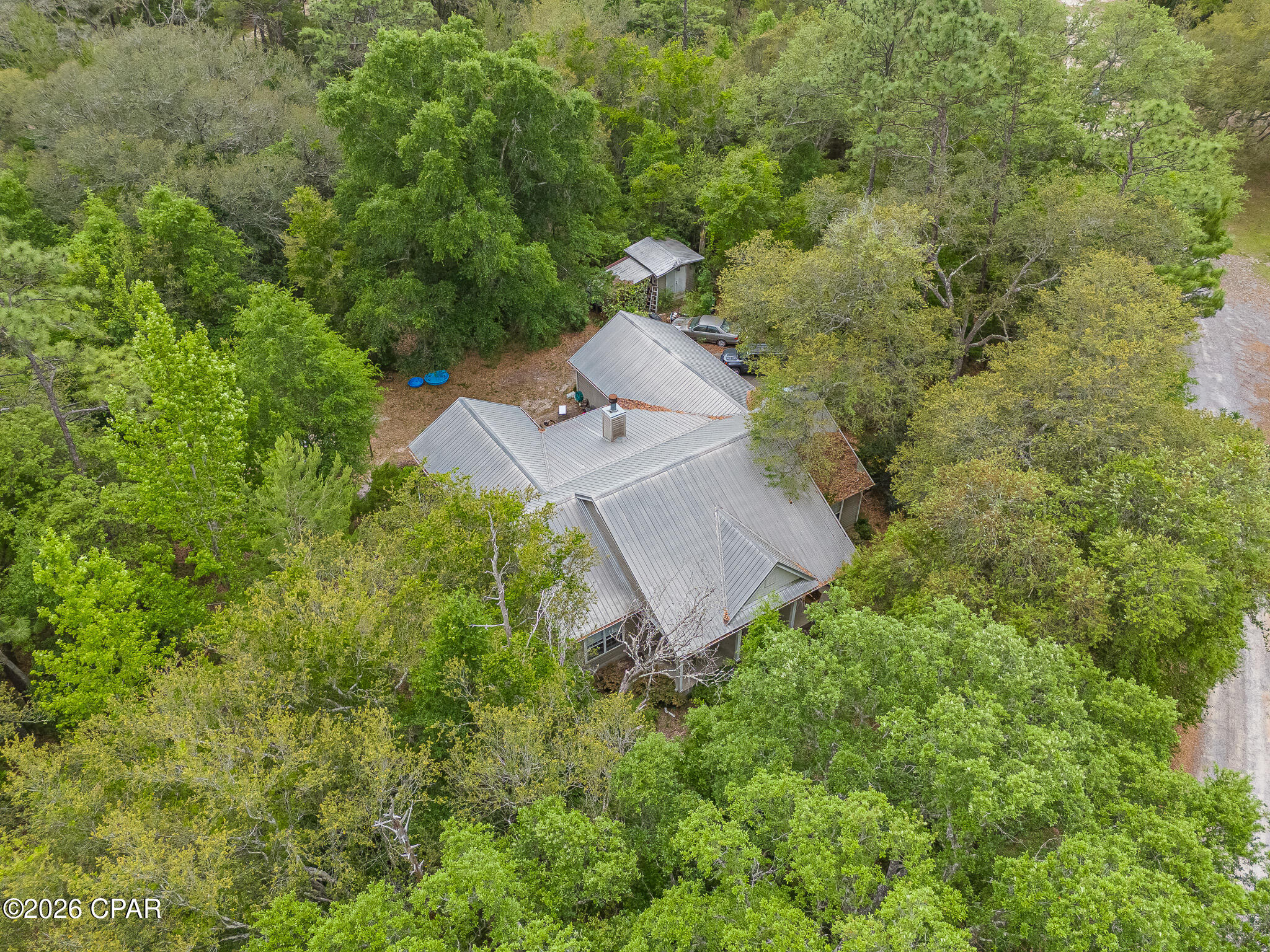 No Named Subdivision - Residential