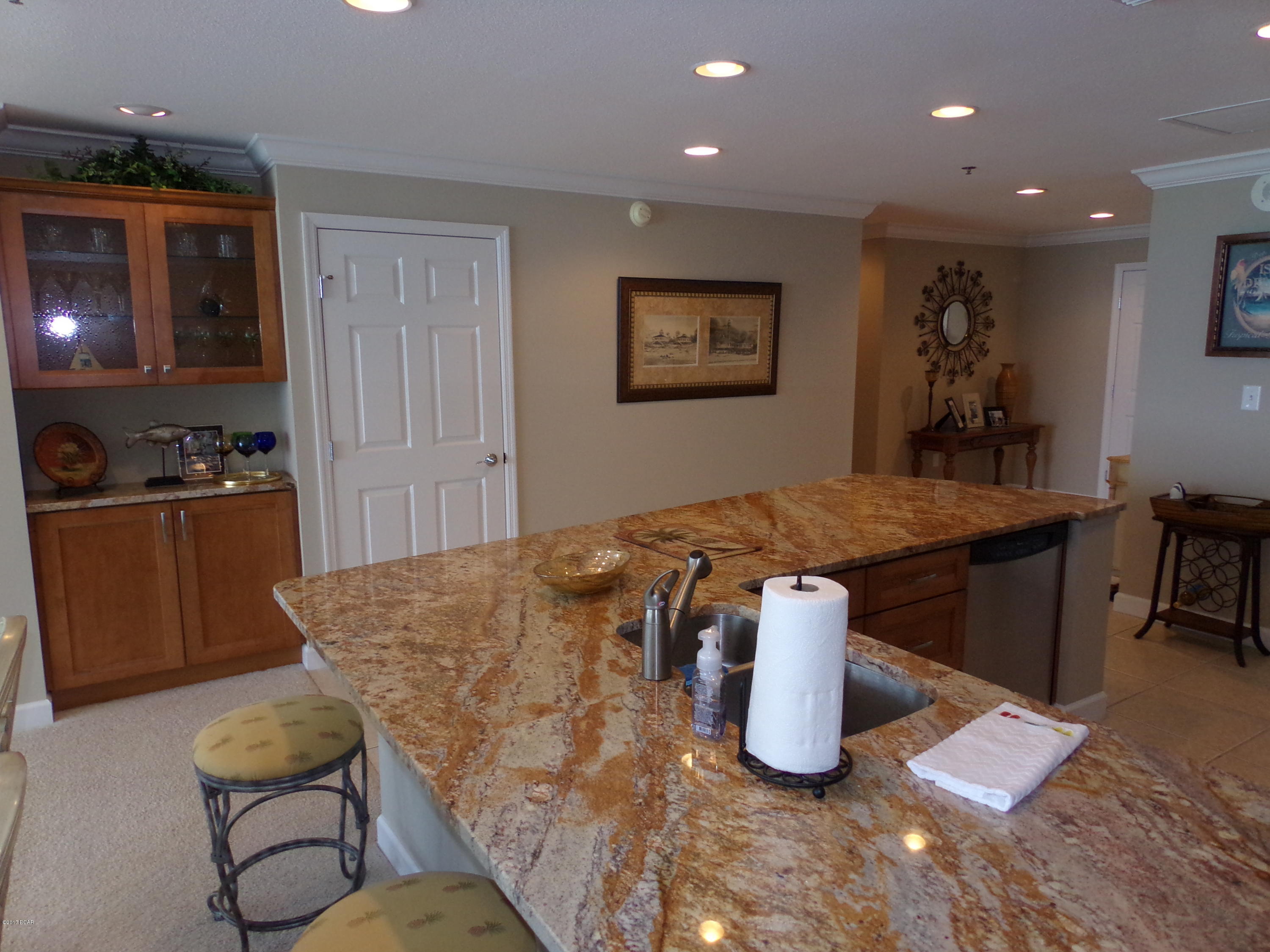 Sterling Beach Condo - Residential